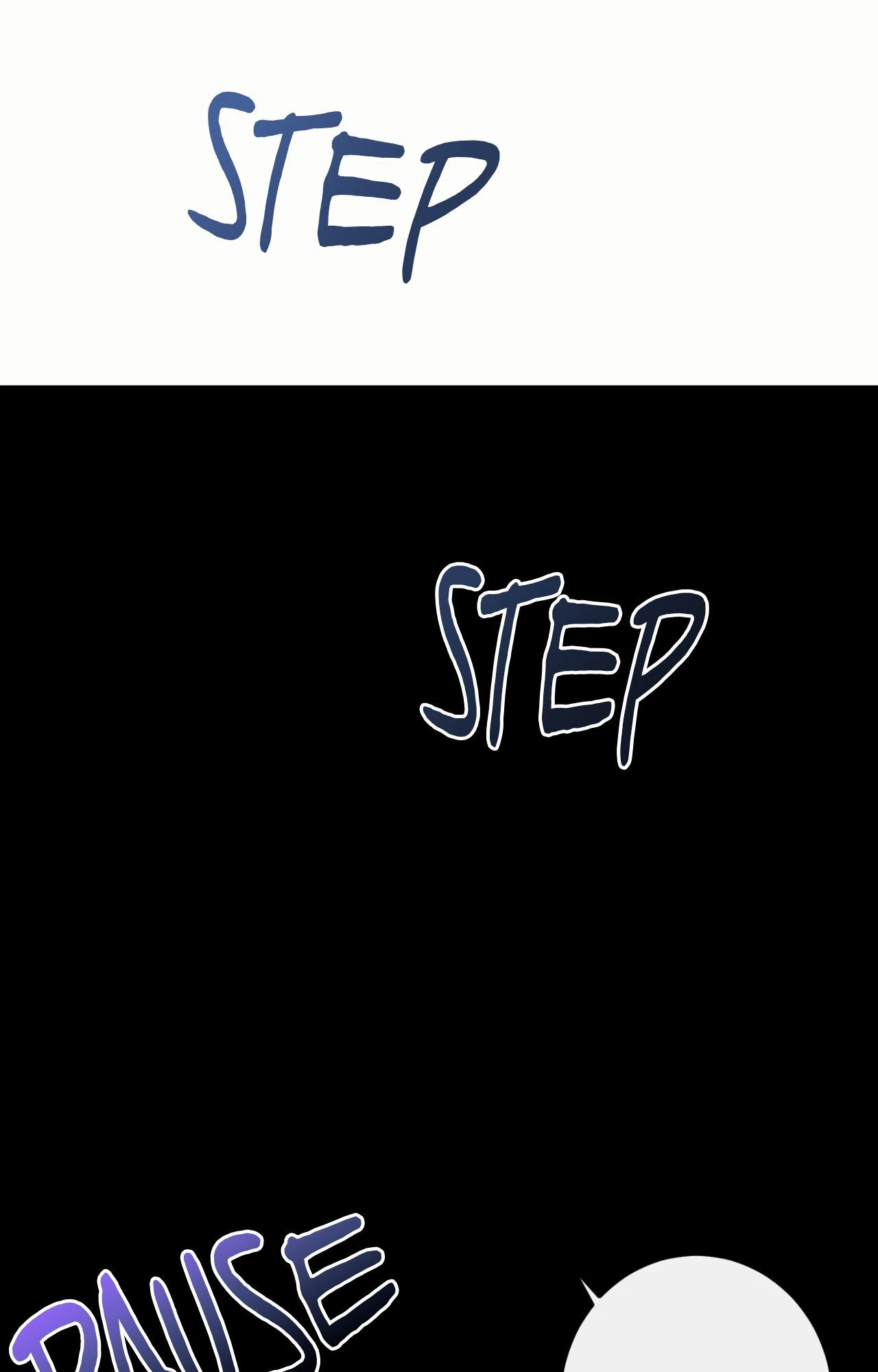 Symbiosis of Luna and Sol [Official] - Episode 18 manhwa