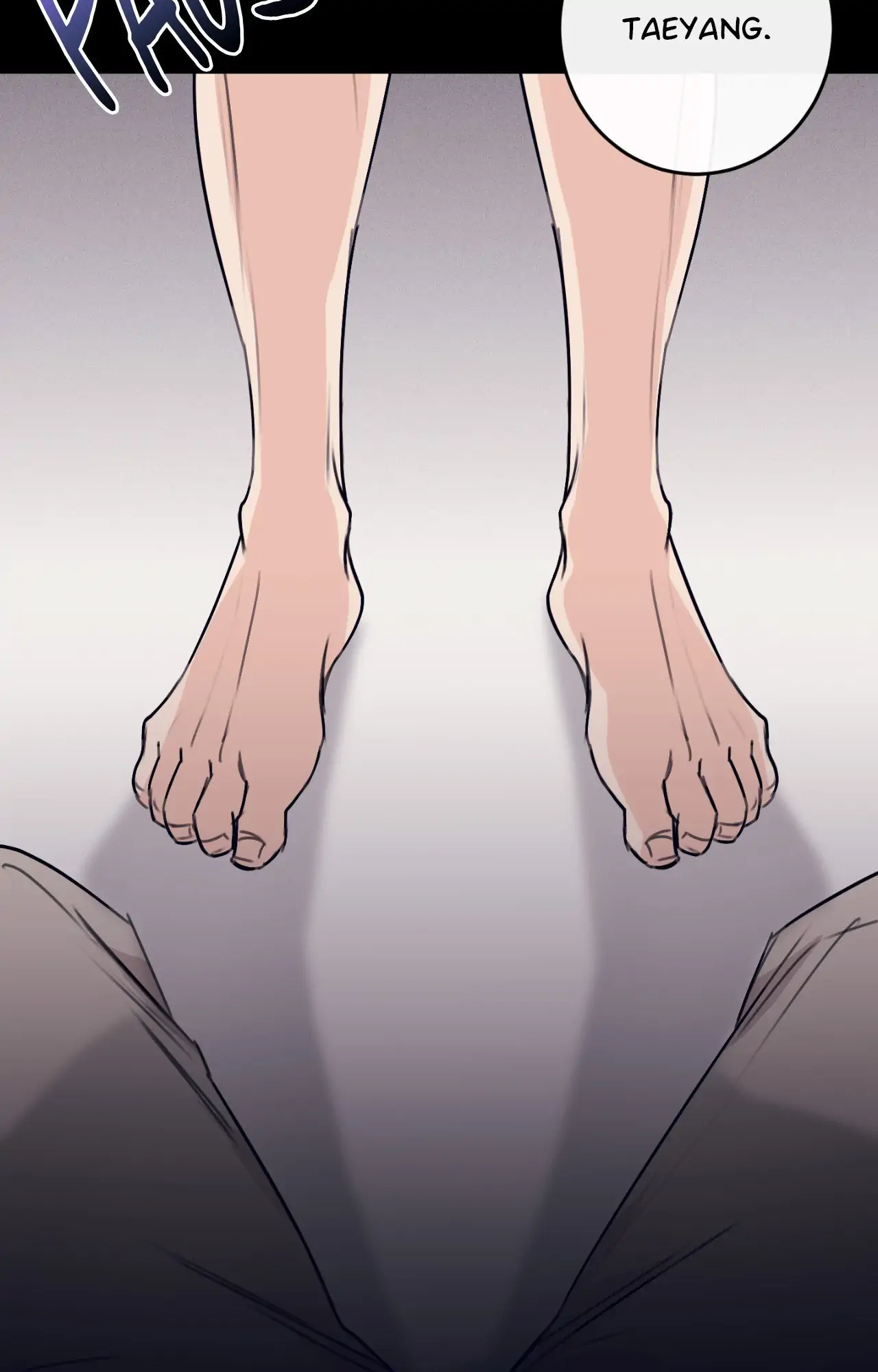 Symbiosis of Luna and Sol [Official] - Episode 18 manhwa