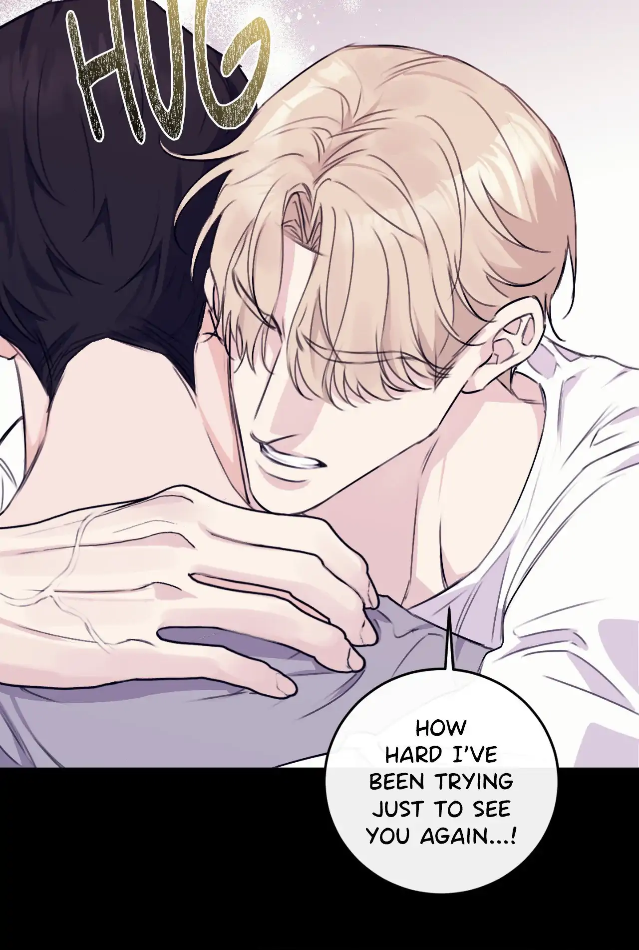 Symbiosis of Luna and Sol [Official] - Episode 18 manhwa