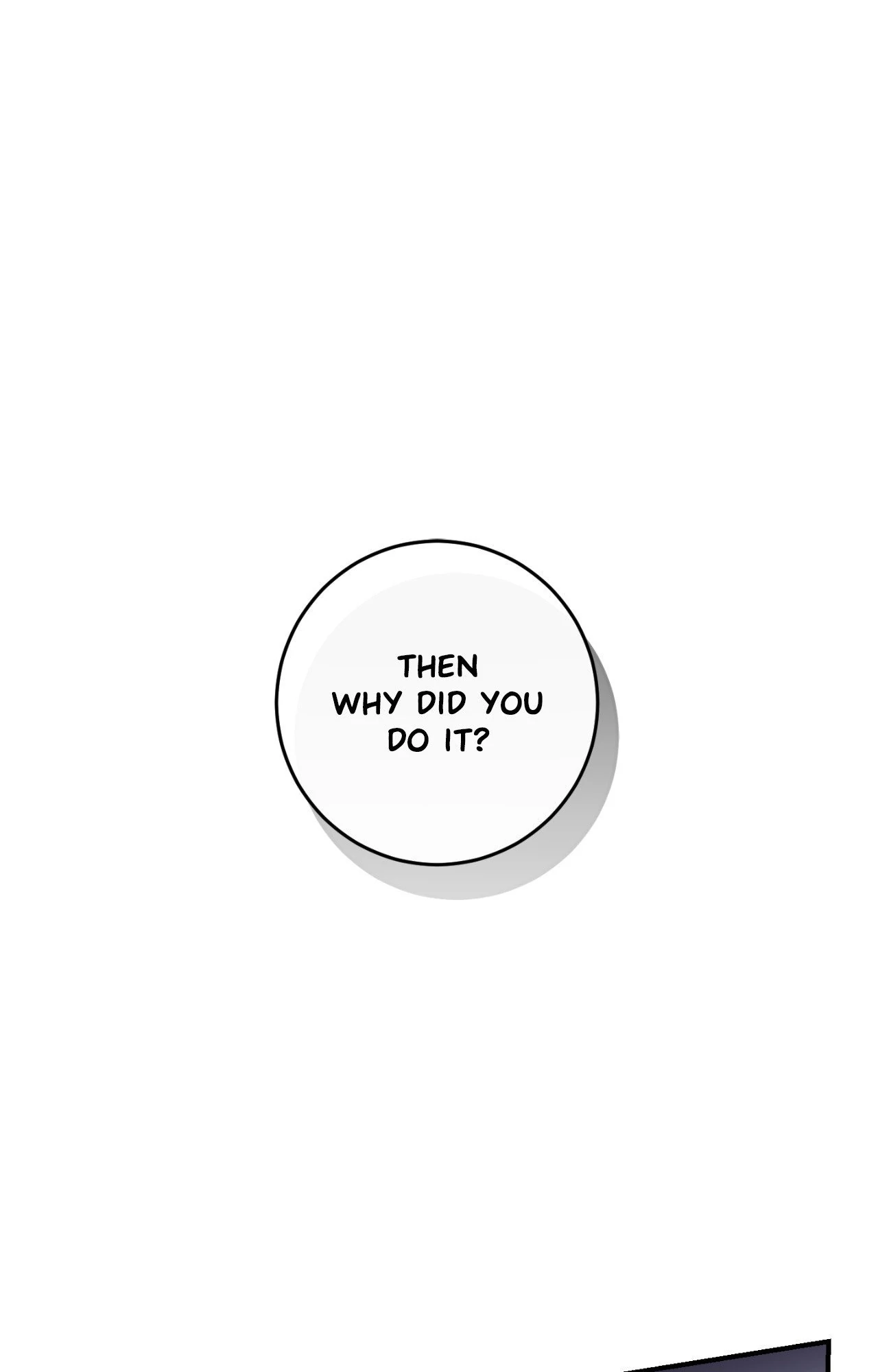 Symbiosis of Luna and Sol [Official] - Episode 18 manhwa