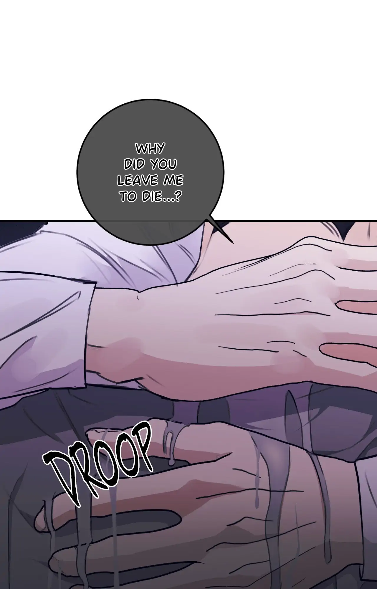 Symbiosis of Luna and Sol [Official] - Episode 18 manhwa