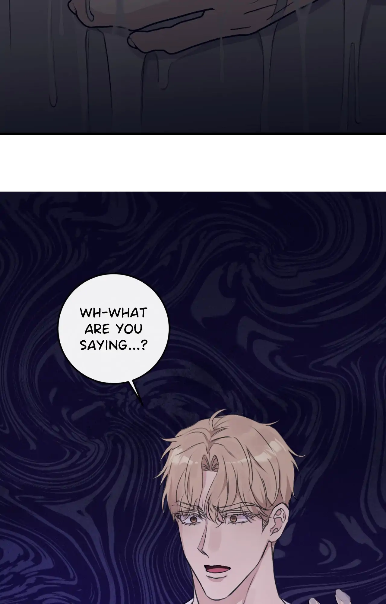 Symbiosis of Luna and Sol [Official] - Episode 18 manhwa