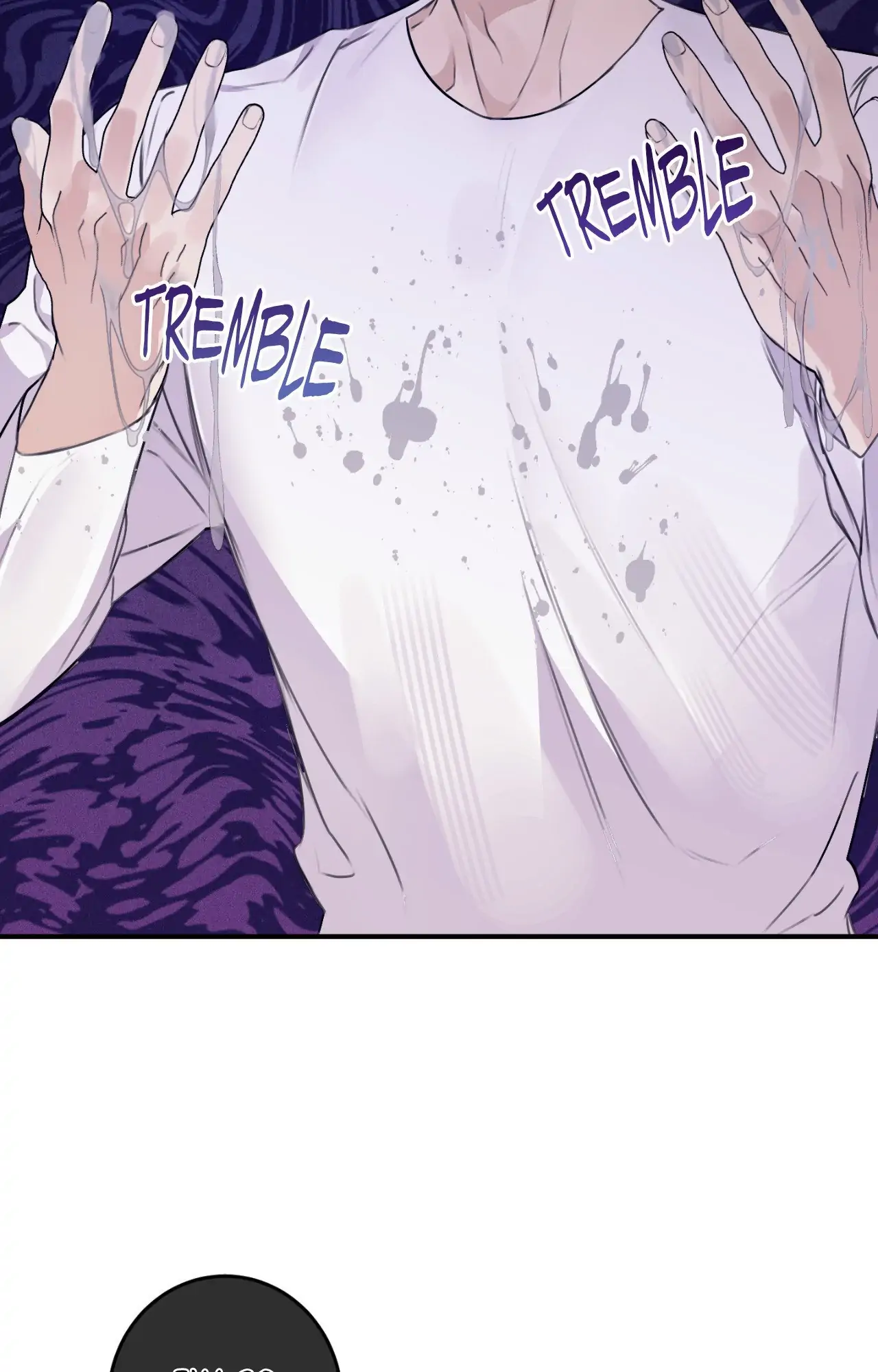 Symbiosis of Luna and Sol [Official] - Episode 18 manhwa