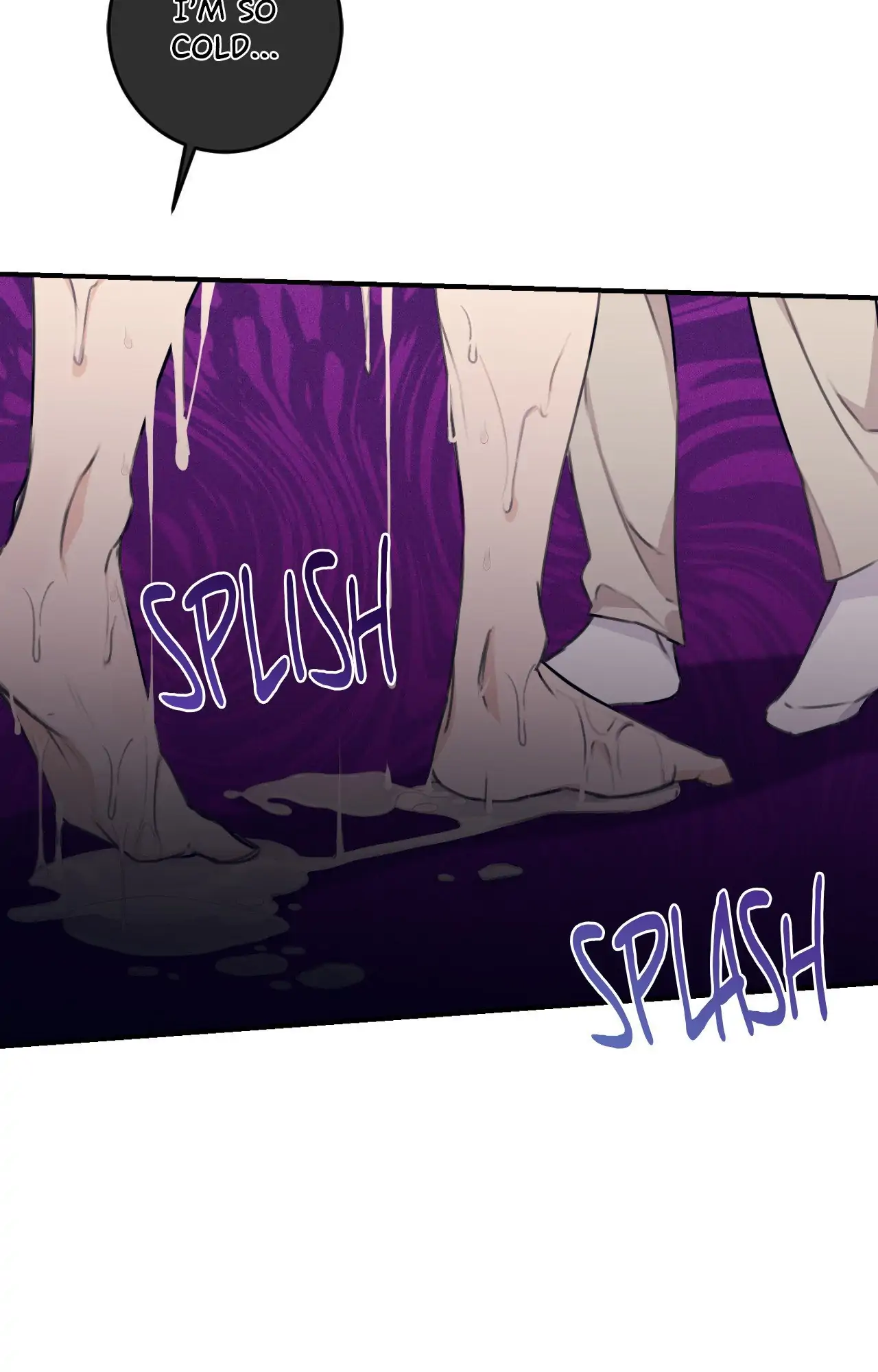 Symbiosis of Luna and Sol [Official] - Episode 18 manhwa