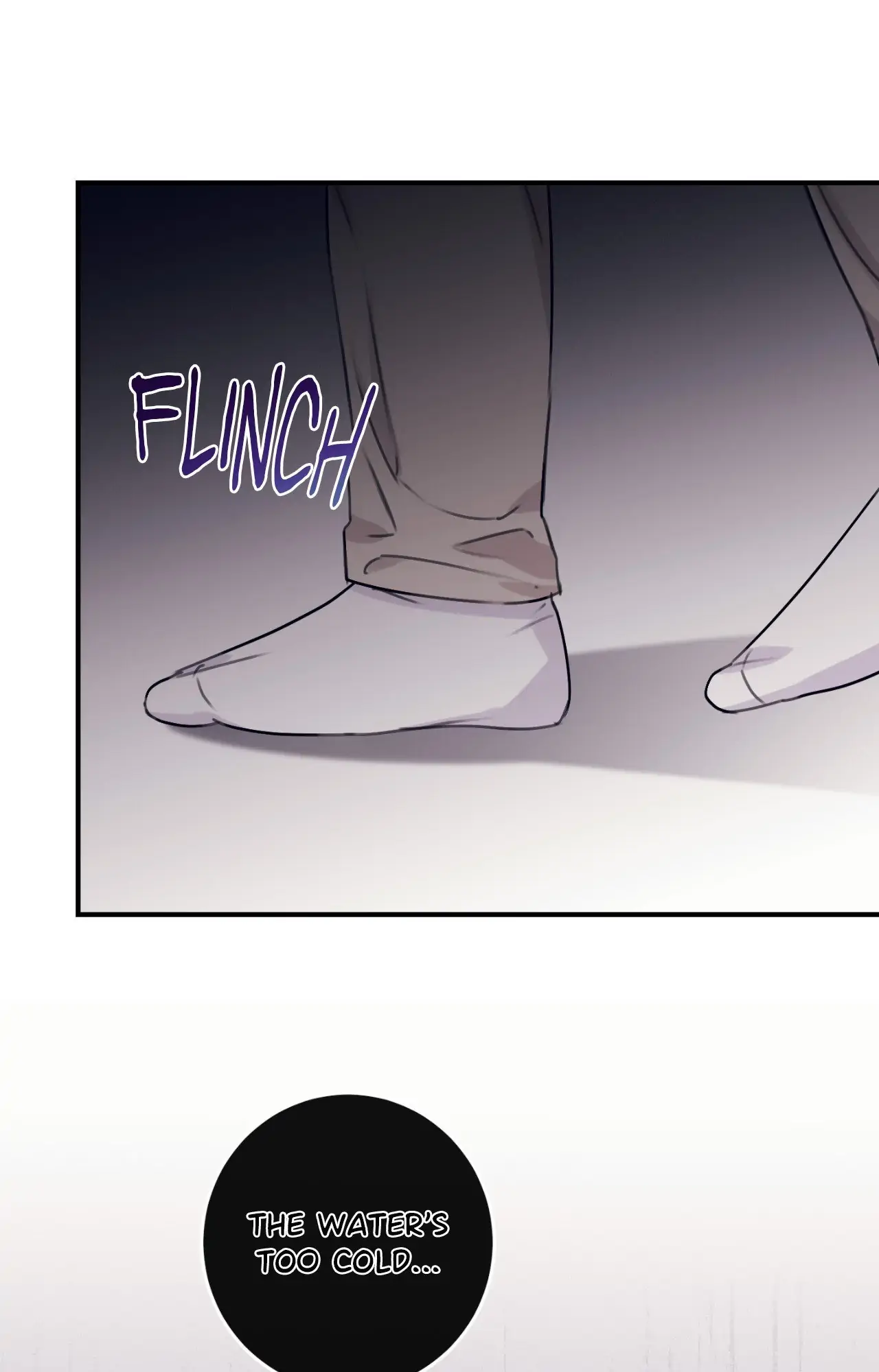 Symbiosis of Luna and Sol [Official] - Episode 18 manhwa