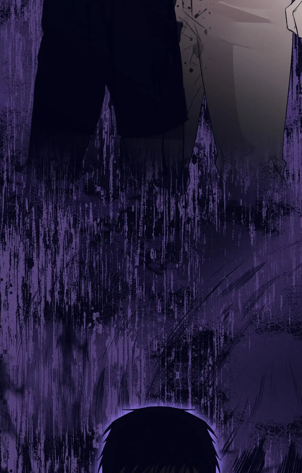 Symbiosis of Luna and Sol [Official] - Episode 18 manhwa