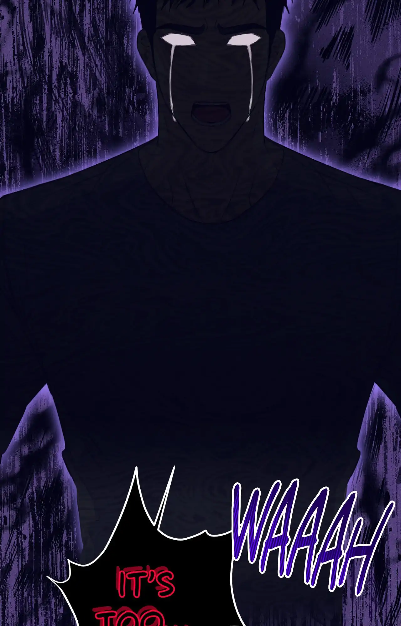 Symbiosis of Luna and Sol [Official] - Episode 18 manhwa