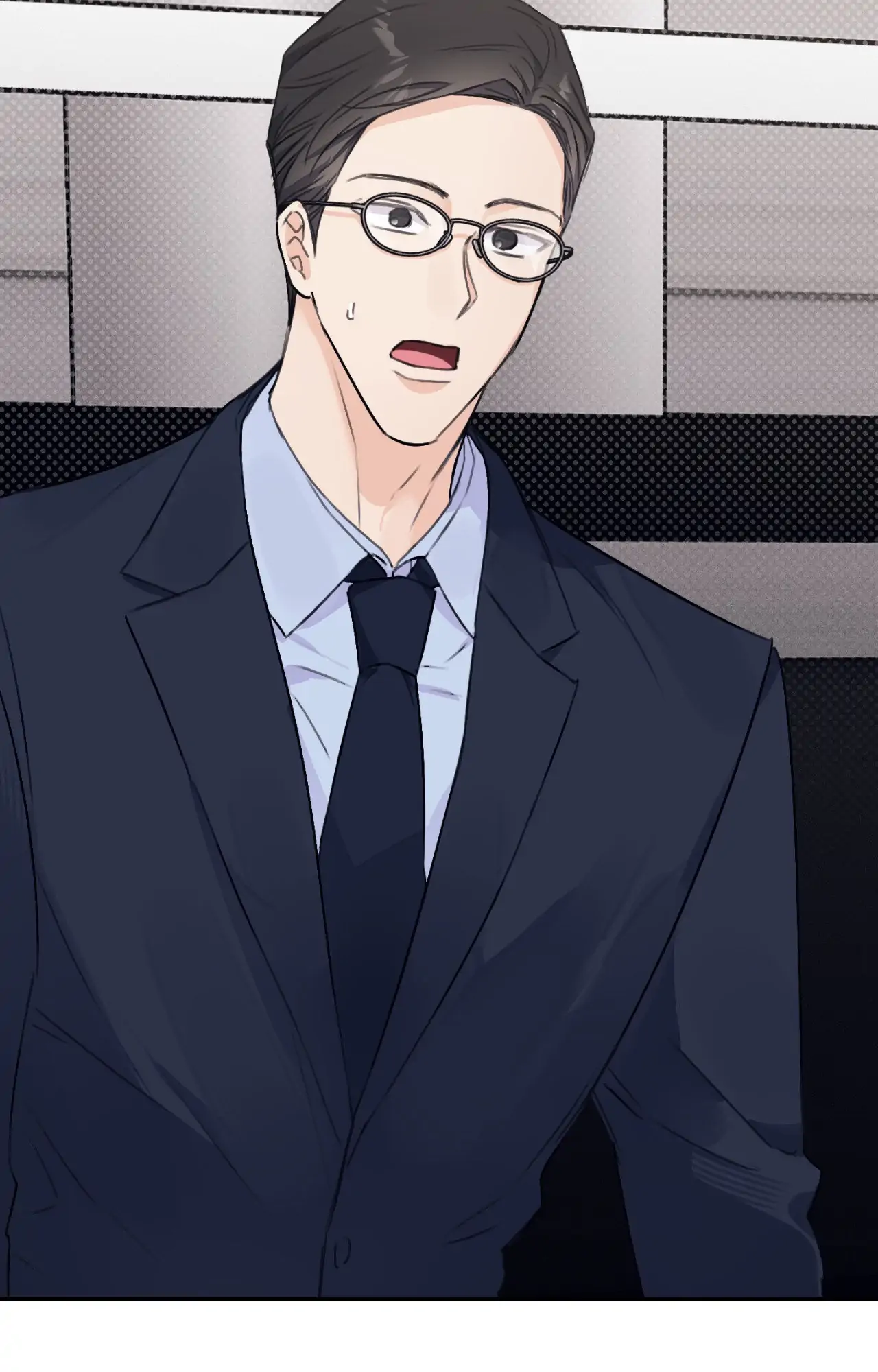 Symbiosis of Luna and Sol [Official] - Episode 18 manhwa