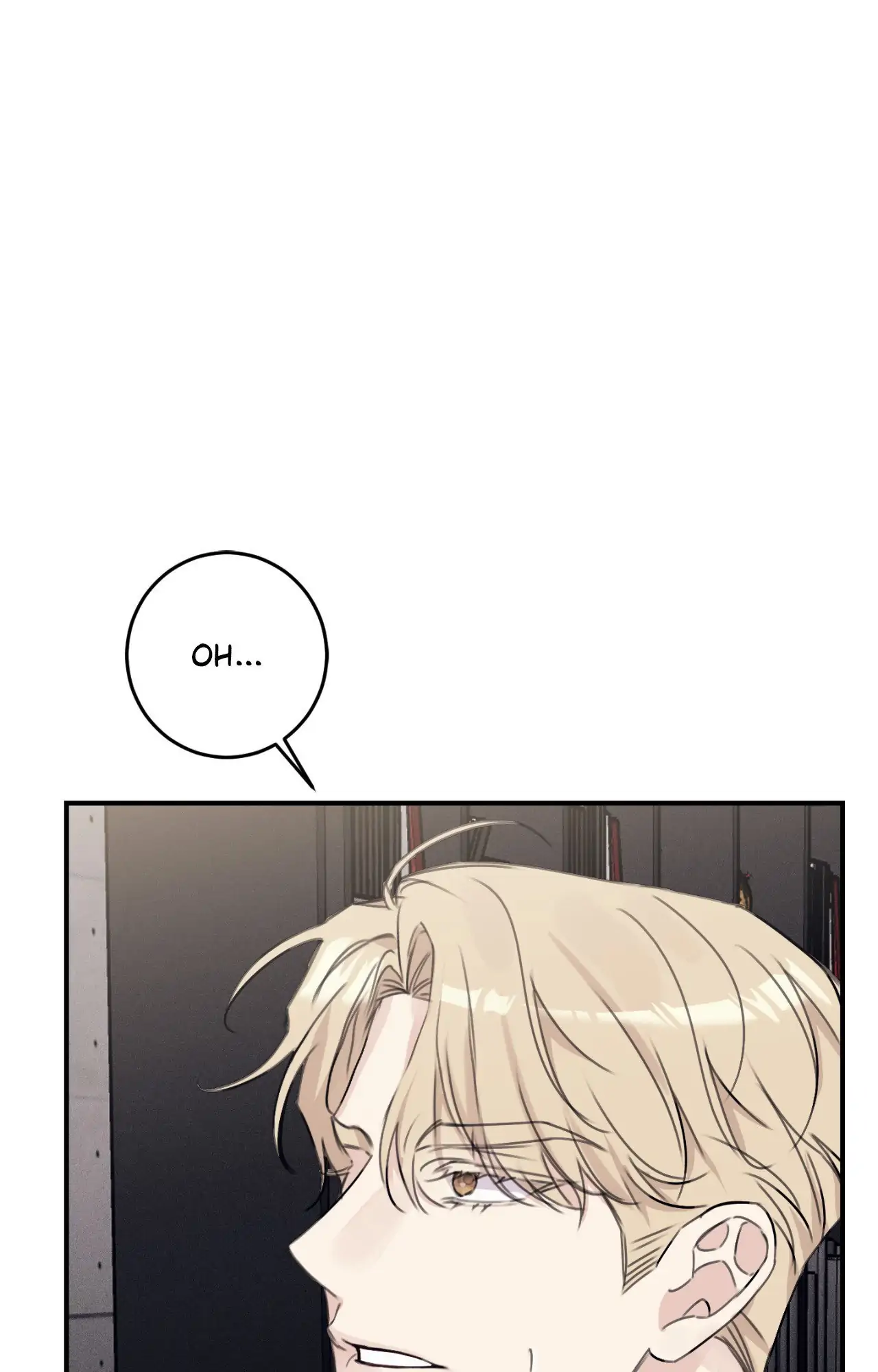 Symbiosis of Luna and Sol [Official] - Episode 18 manhwa