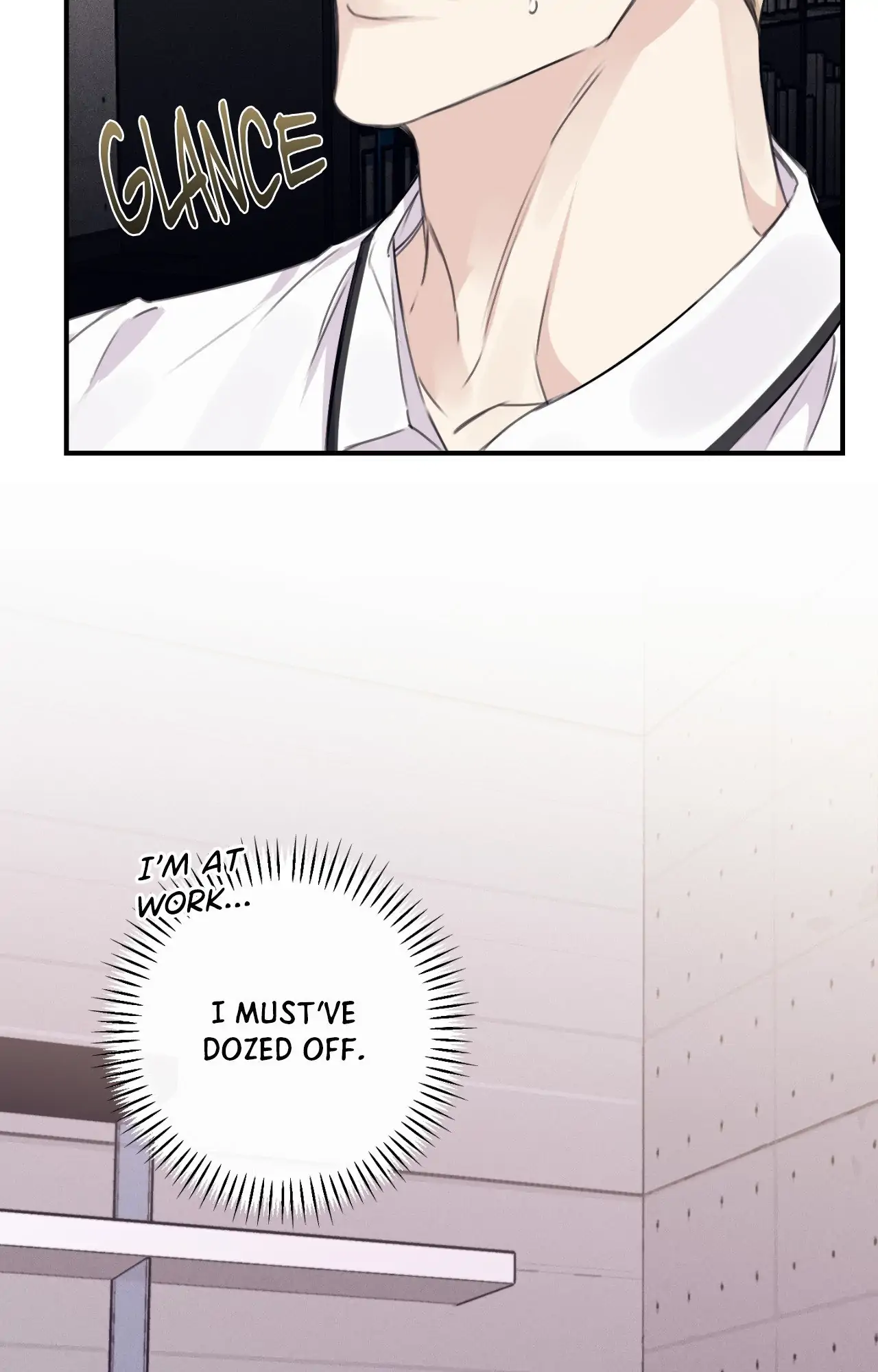 Symbiosis of Luna and Sol [Official] - Episode 18 manhwa