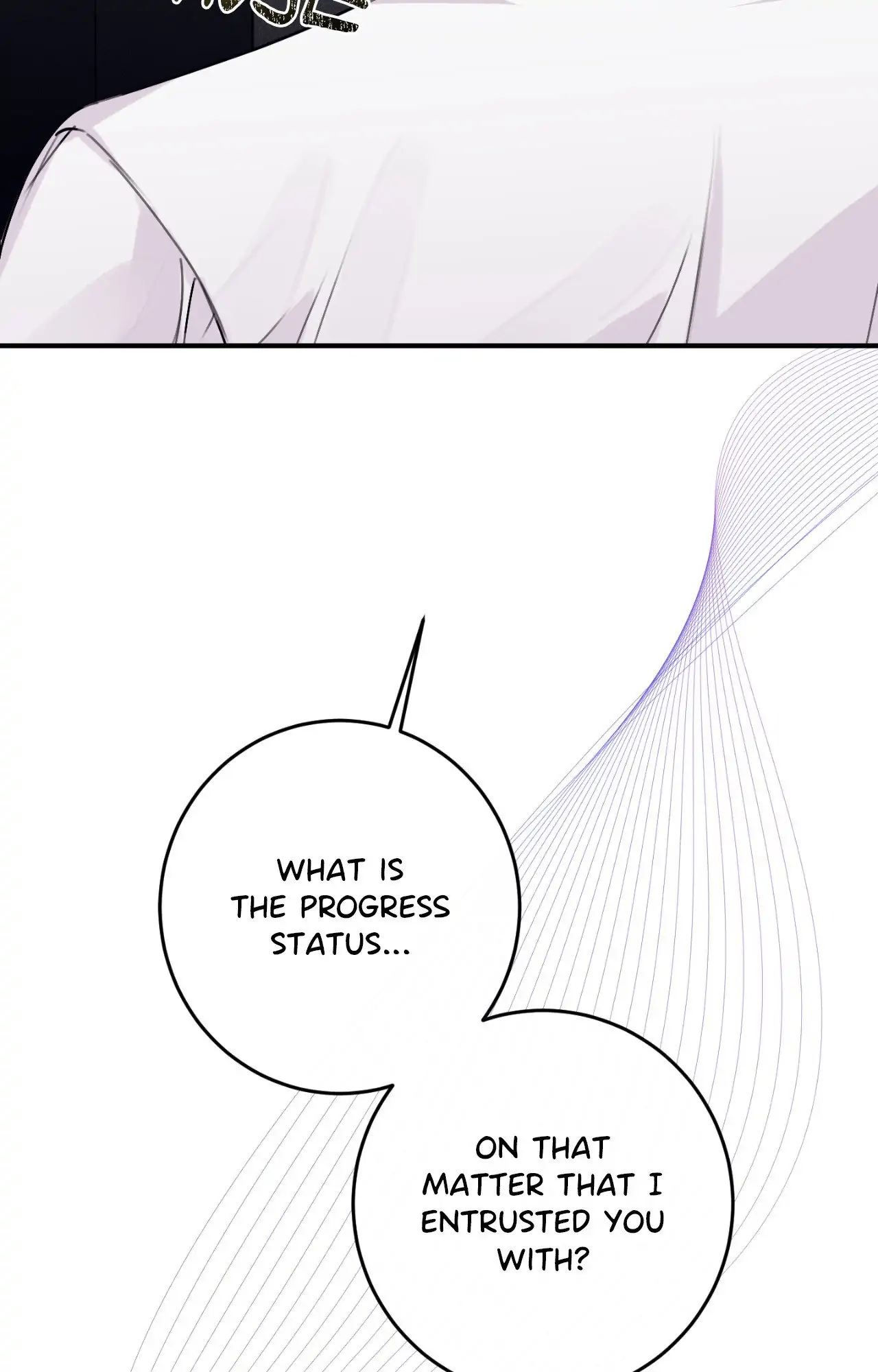 Symbiosis of Luna and Sol [Official] - Episode 18 manhwa