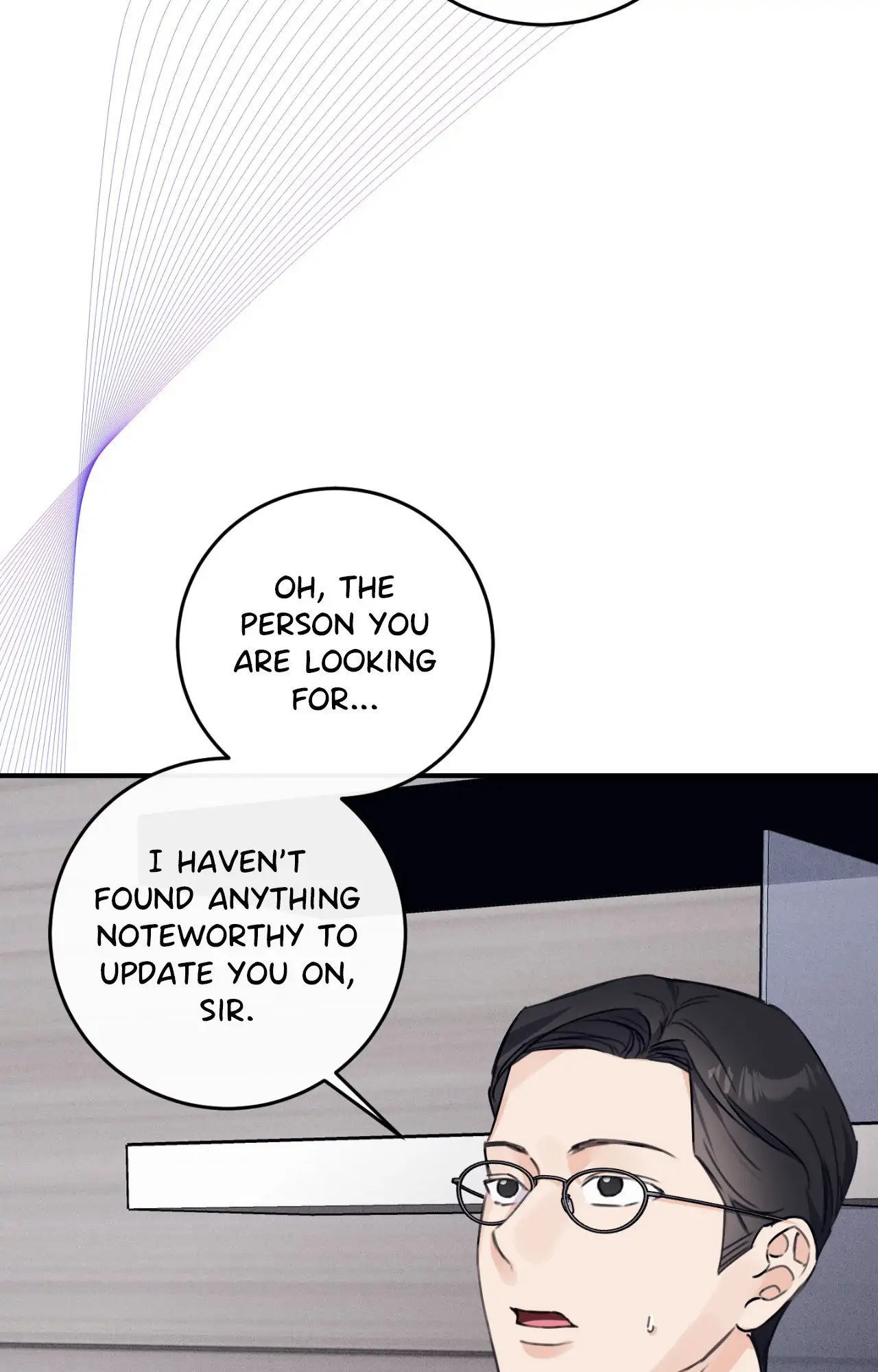Symbiosis of Luna and Sol [Official] - Episode 18 manhwa