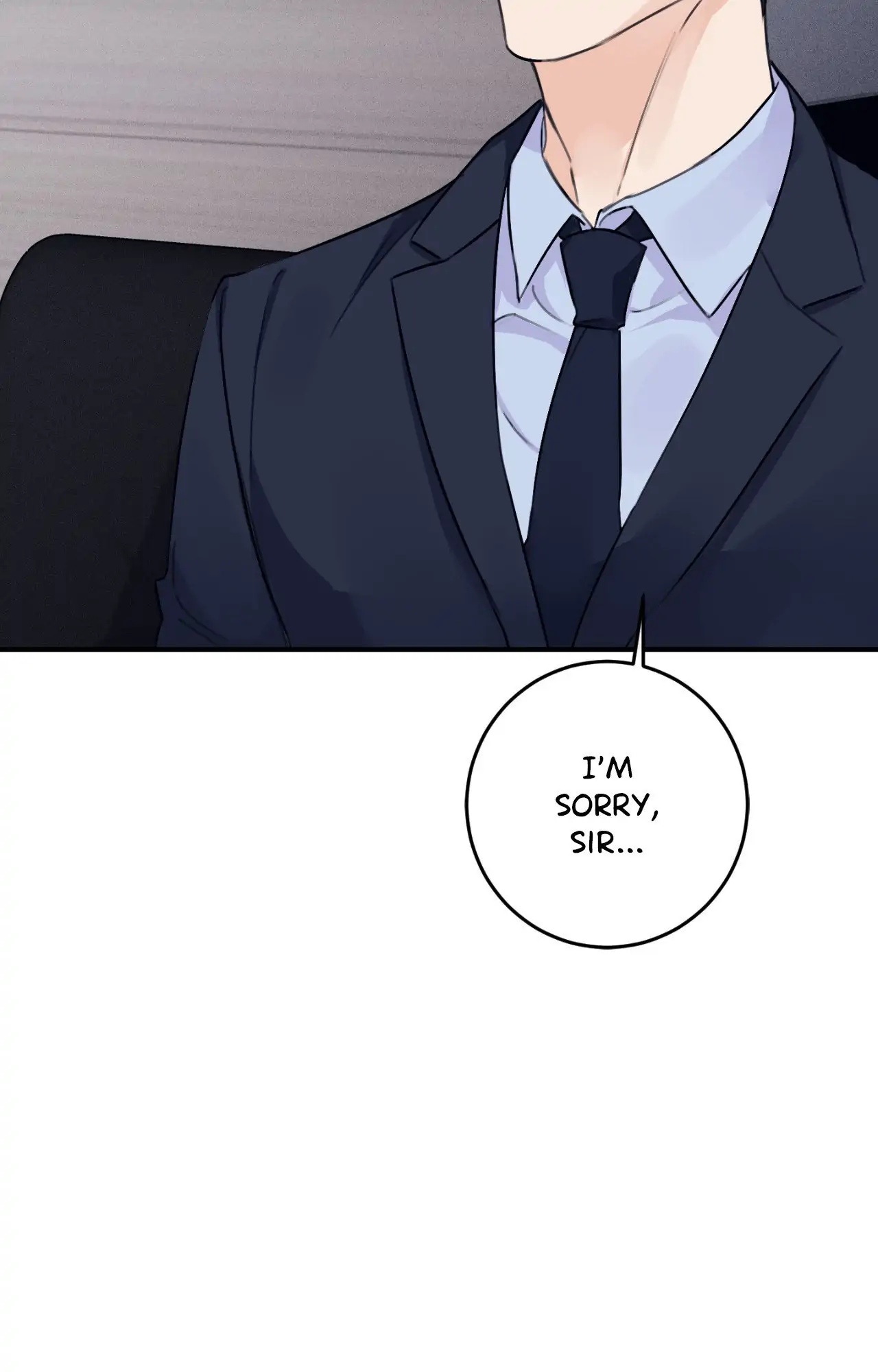 Symbiosis of Luna and Sol [Official] - Episode 18 manhwa