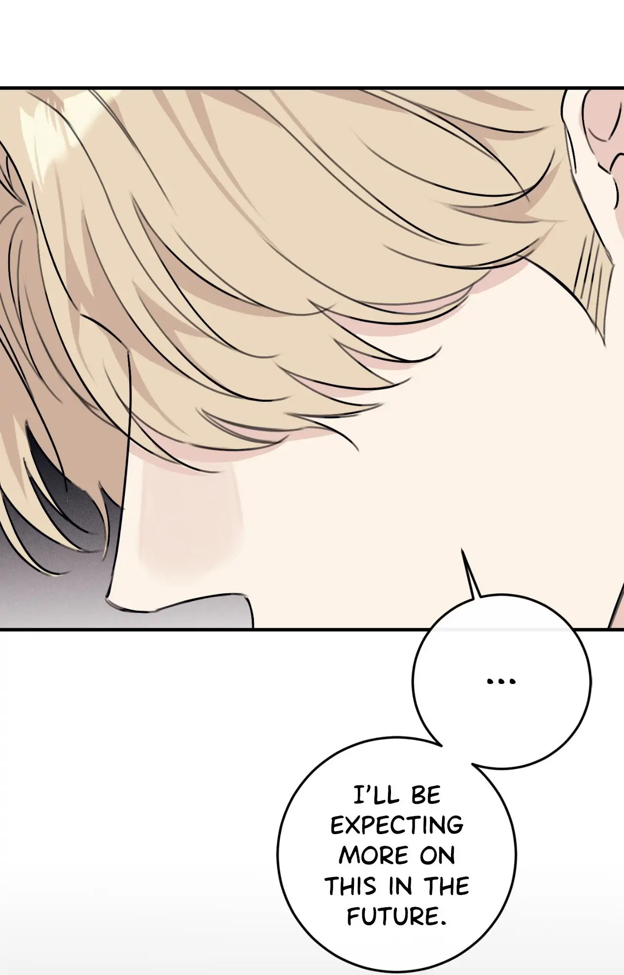 Symbiosis of Luna and Sol [Official] - Episode 18 manhwa