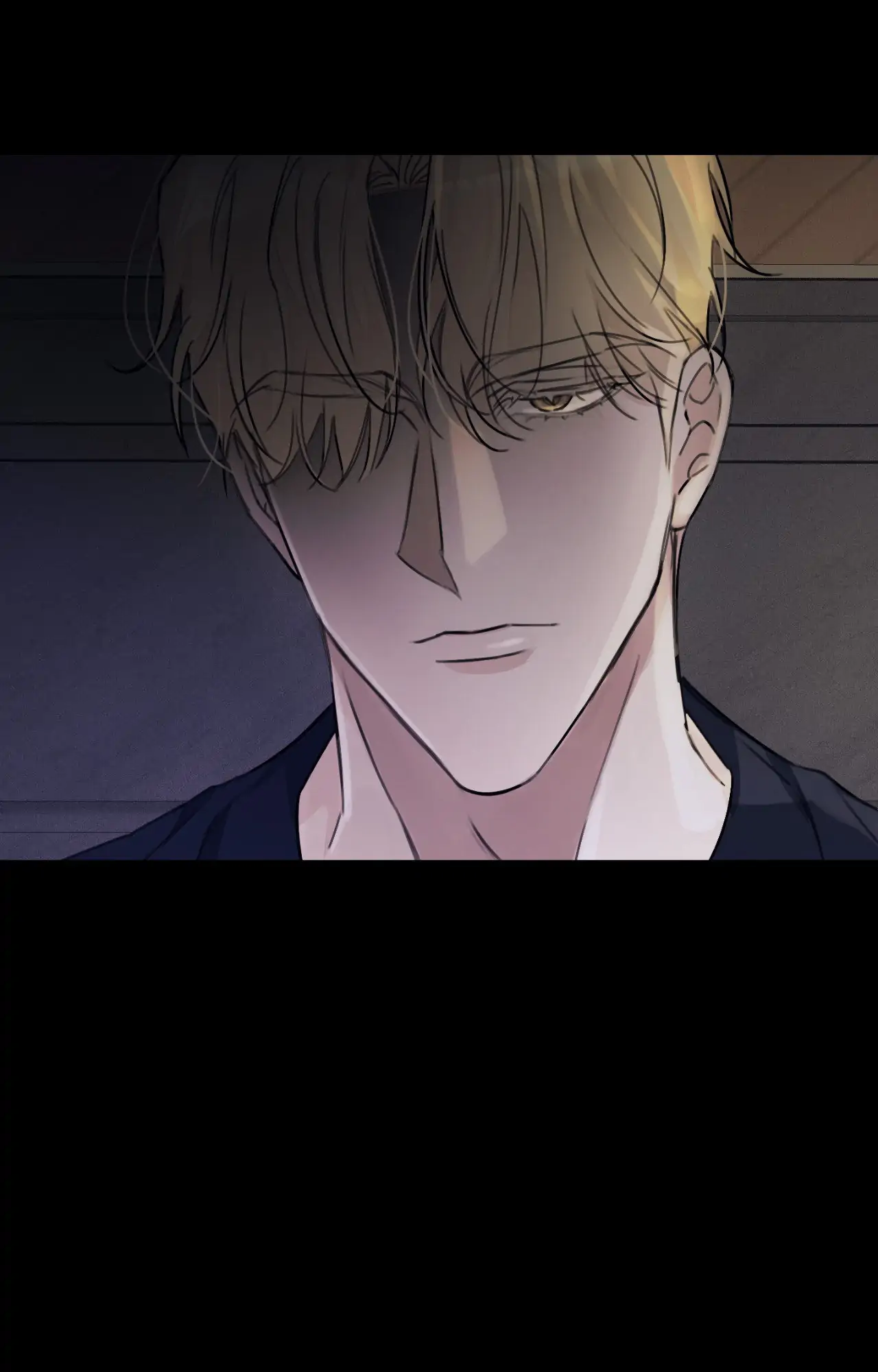 Symbiosis of Luna and Sol [Official] - Episode 18 manhwa