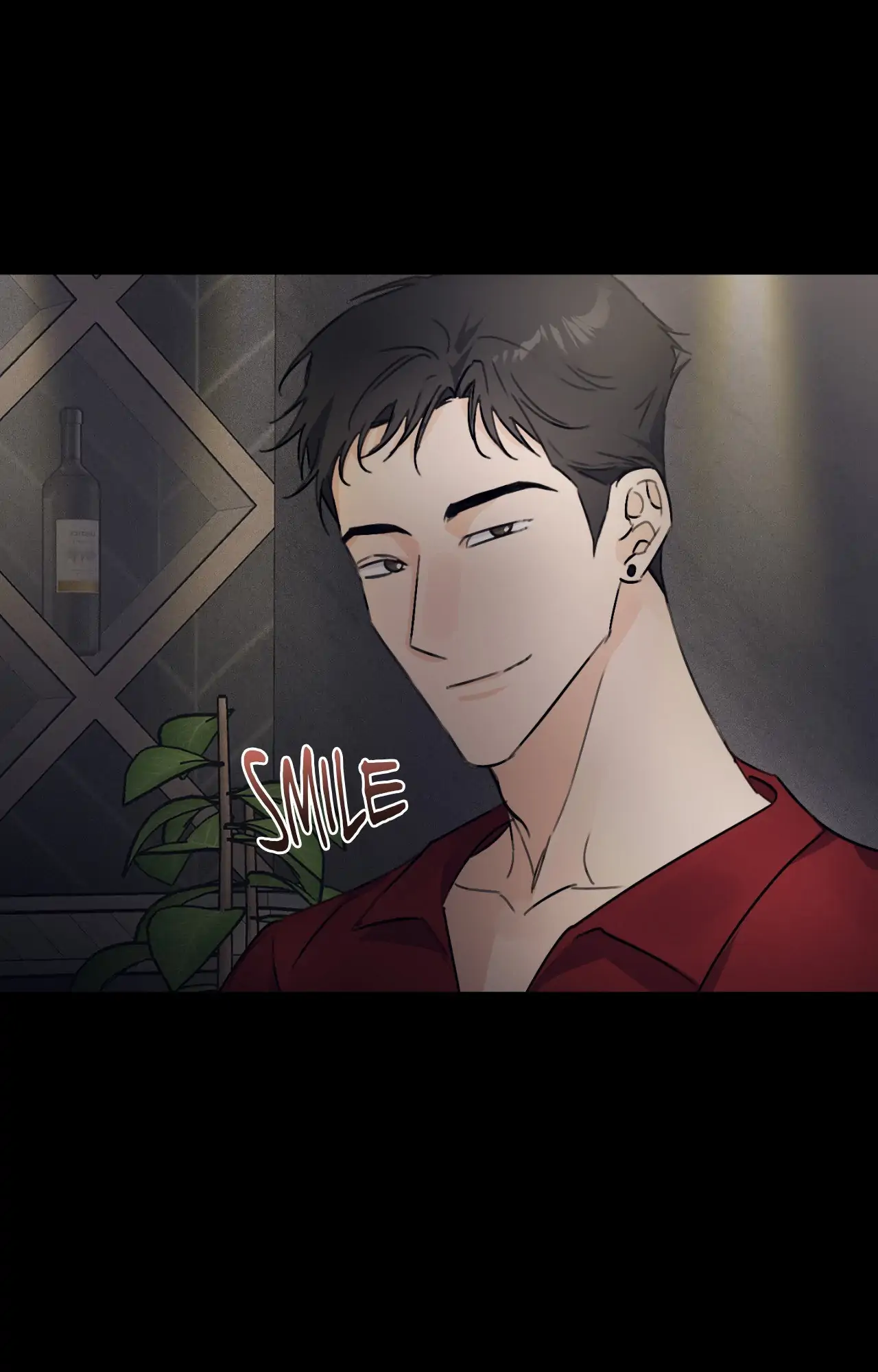 Symbiosis of Luna and Sol [Official] - Episode 18 manhwa