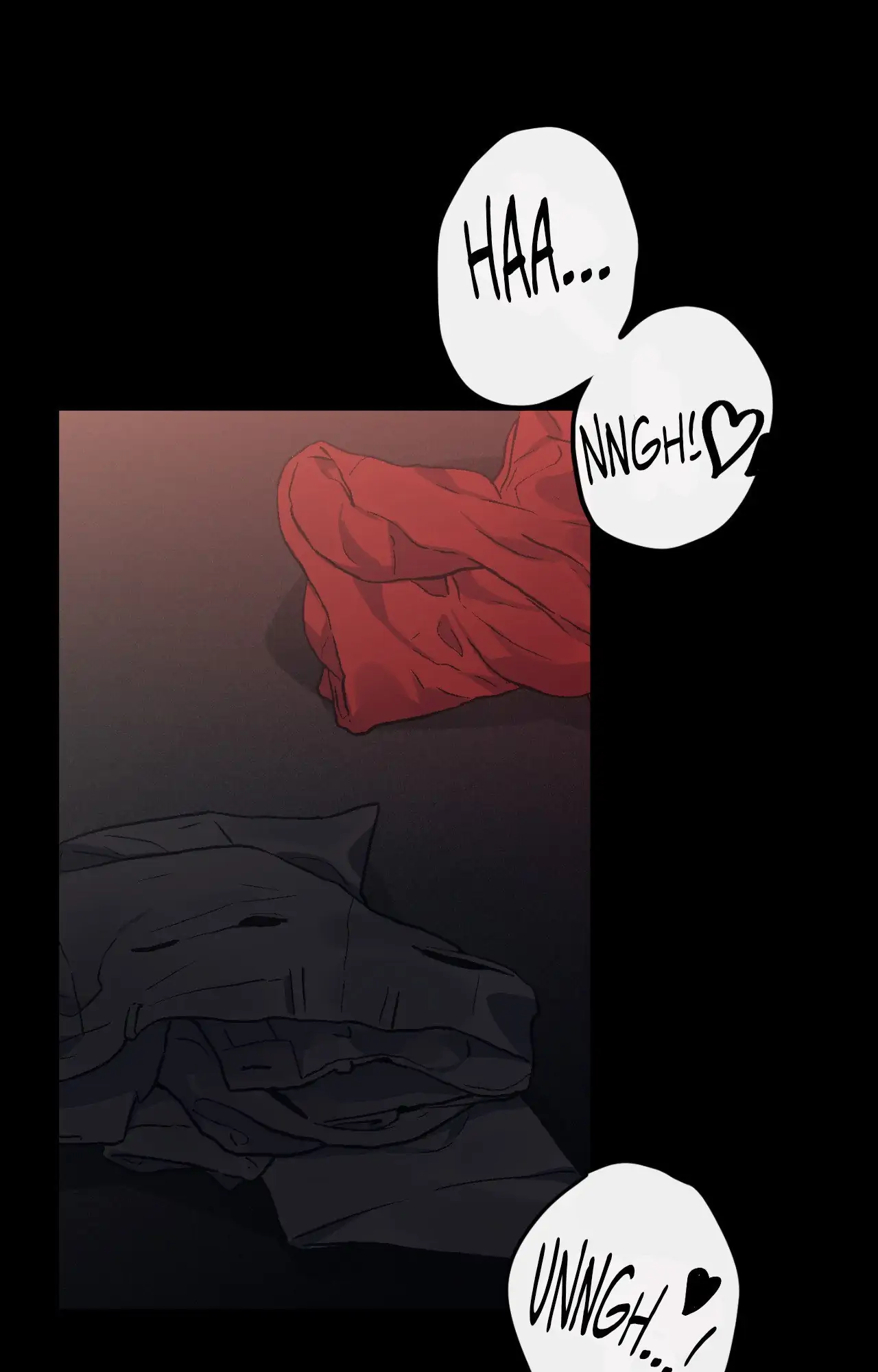 Symbiosis of Luna and Sol [Official] - Episode 18 manhwa