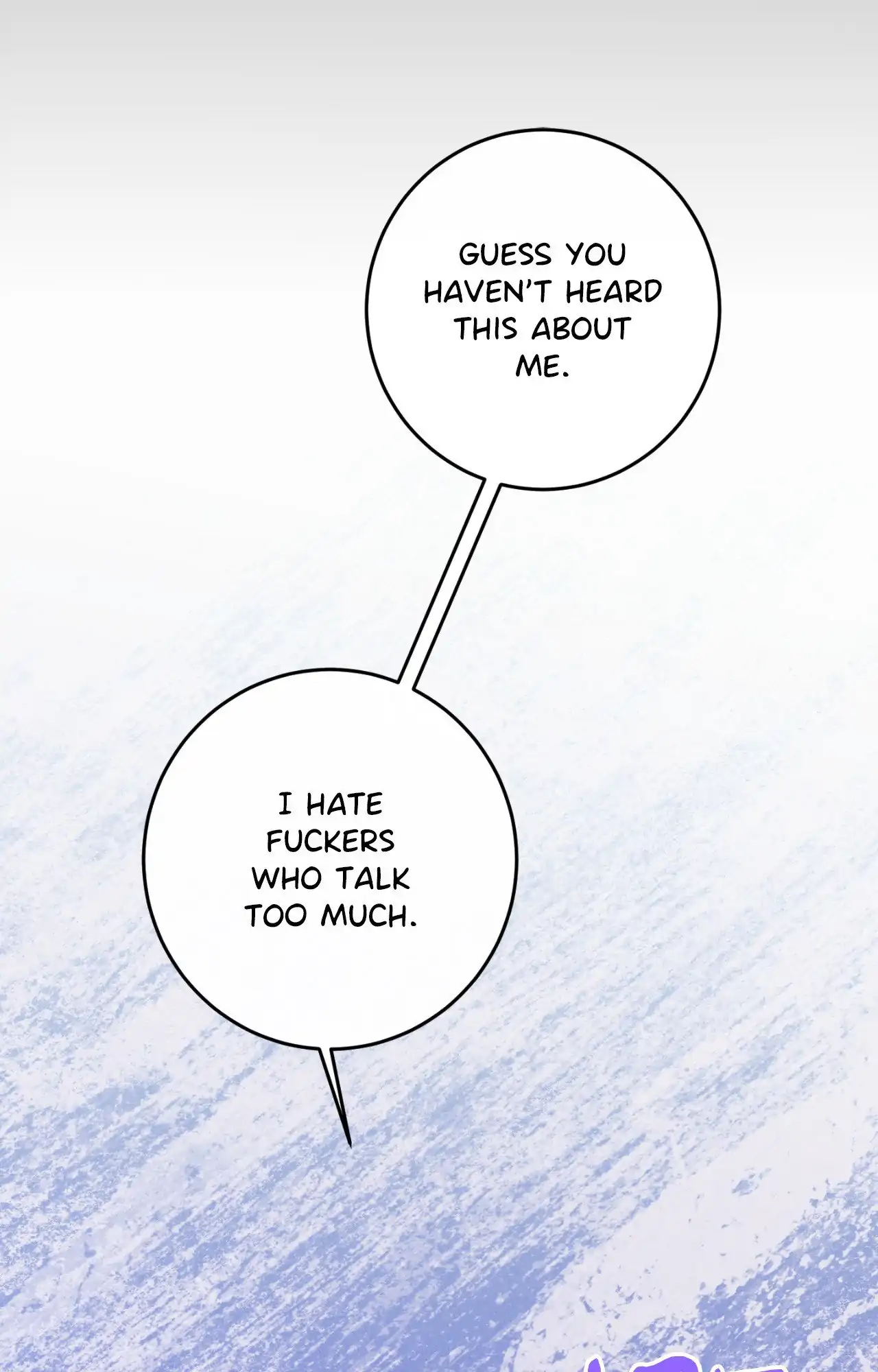 Symbiosis of Luna and Sol [Official] - Episode 18 manhwa