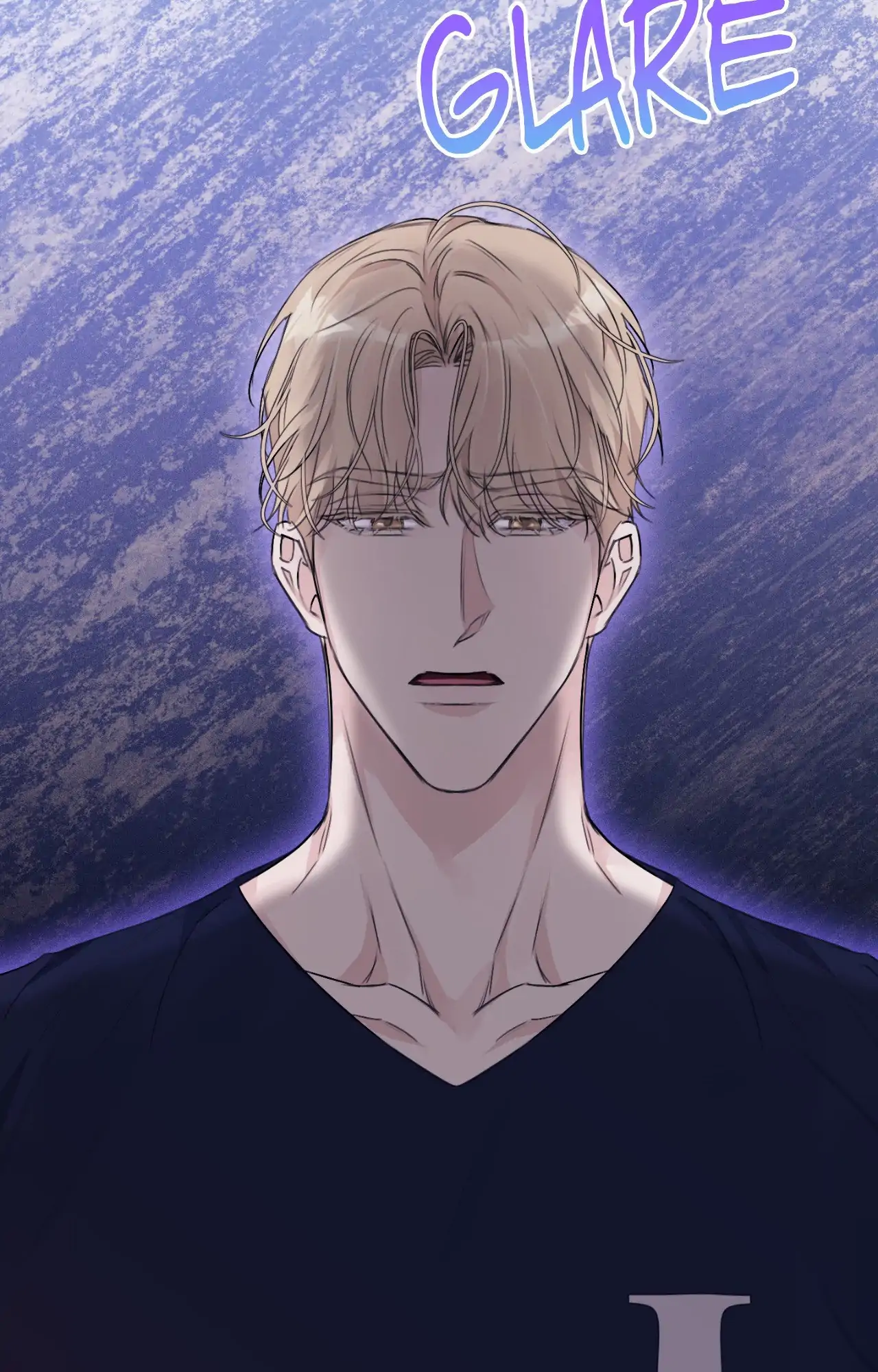 Symbiosis of Luna and Sol [Official] - Episode 18 manhwa