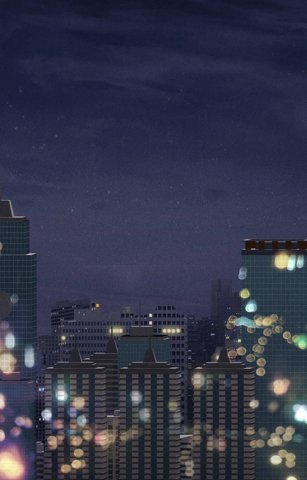 Symbiosis of Luna and Sol [Official] - Episode 18 manhwa