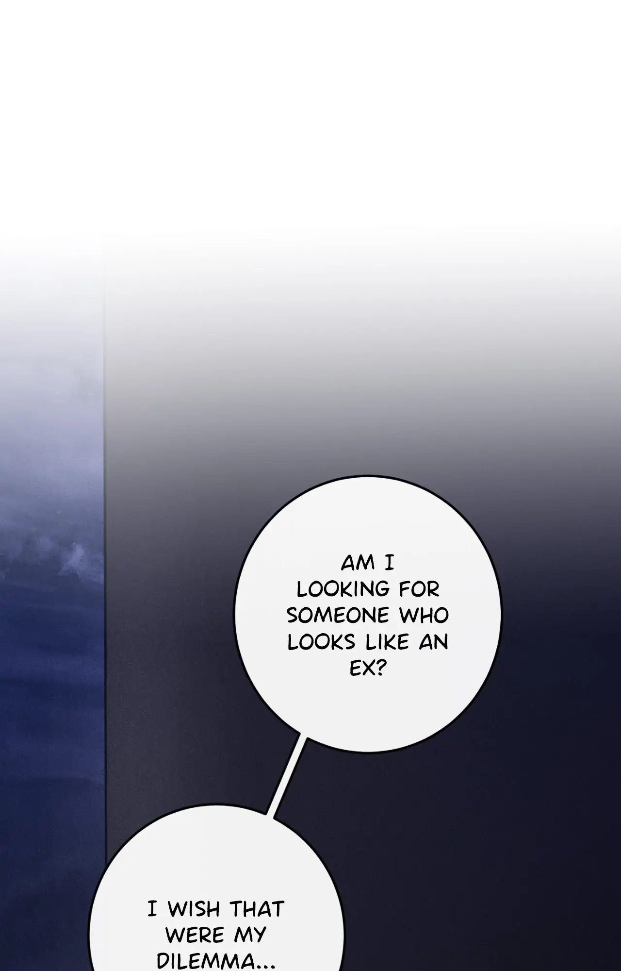 Symbiosis of Luna and Sol [Official] - Episode 18 manhwa