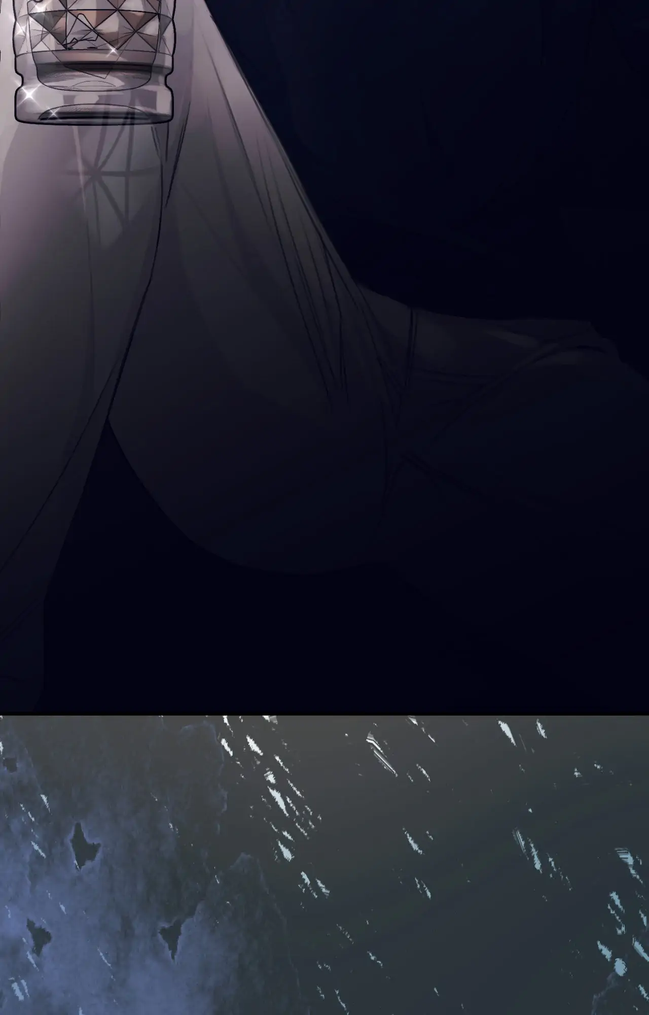 Symbiosis of Luna and Sol [Official] - Episode 18 manhwa