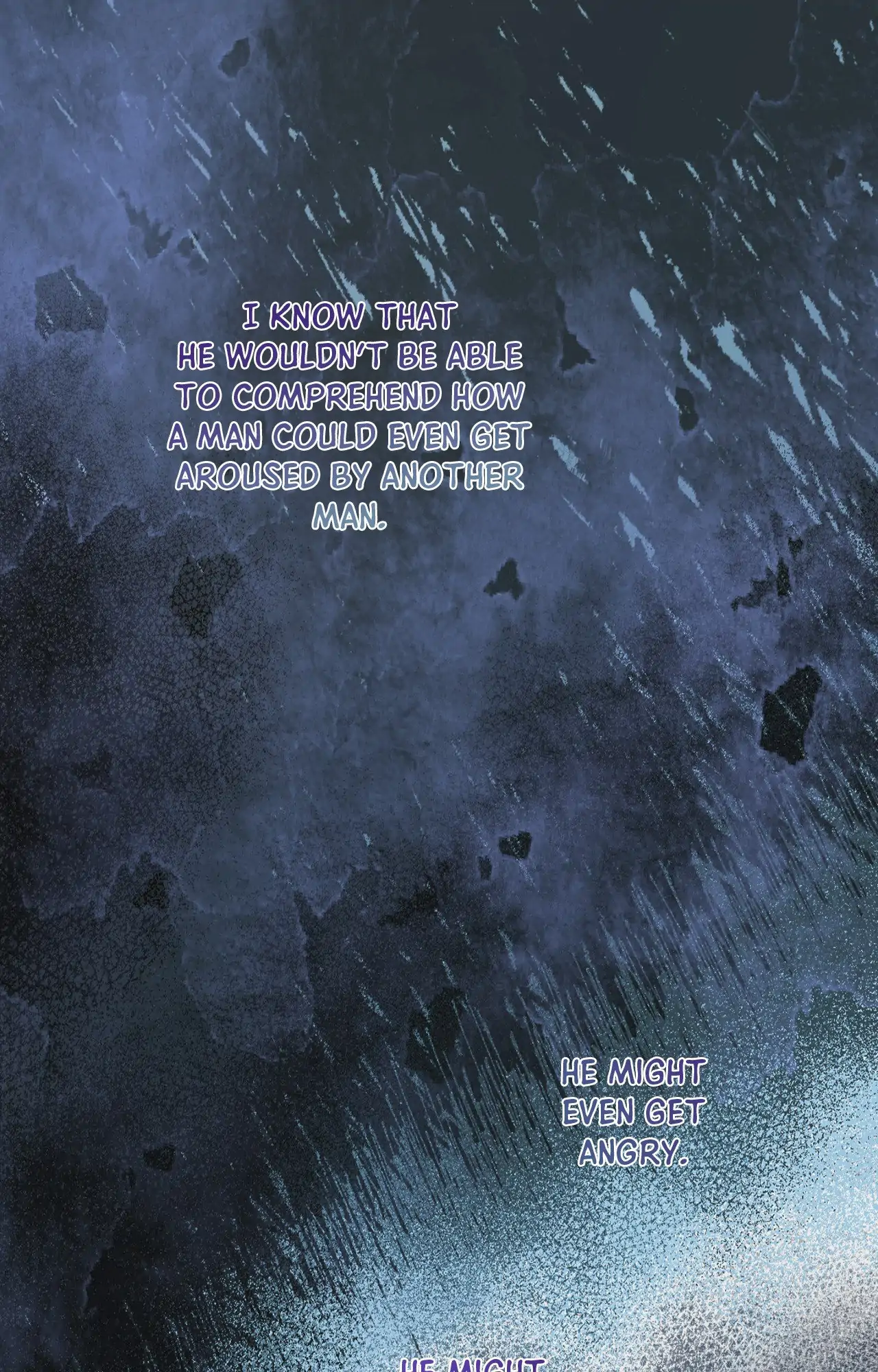 Symbiosis of Luna and Sol [Official] - Episode 18 manhwa