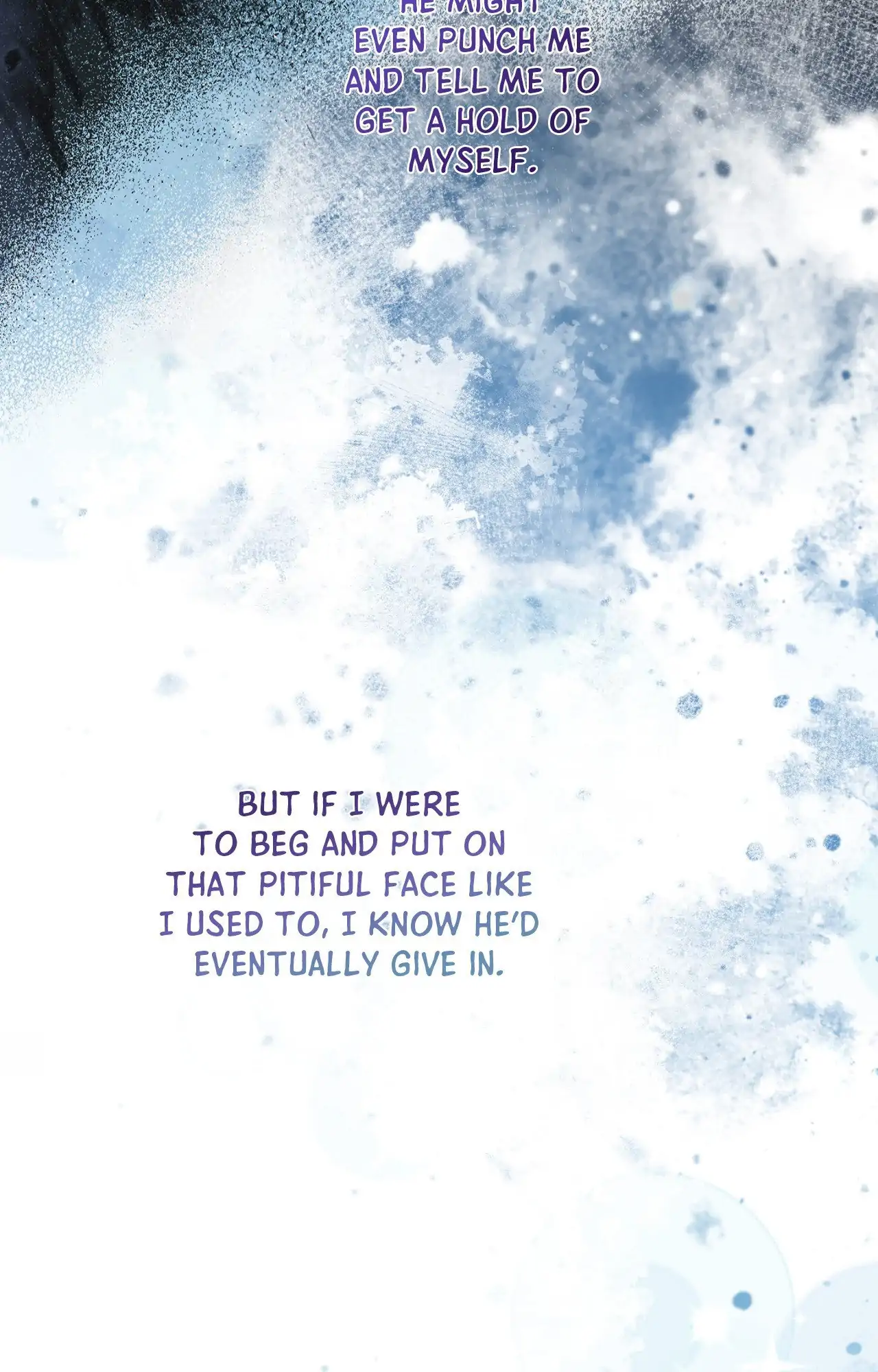 Symbiosis of Luna and Sol [Official] - Episode 18 manhwa