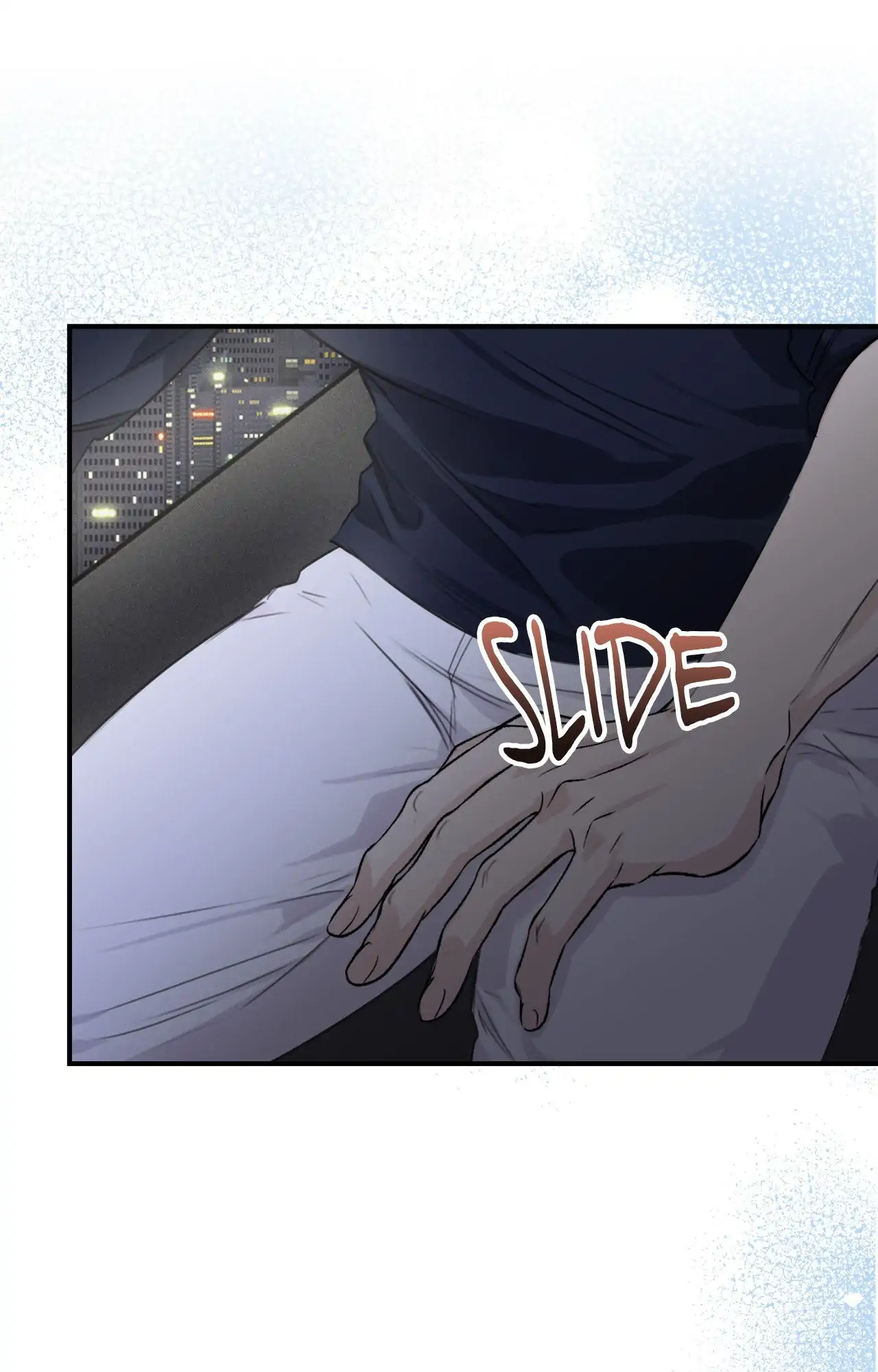 Symbiosis of Luna and Sol [Official] - Episode 18 manhwa