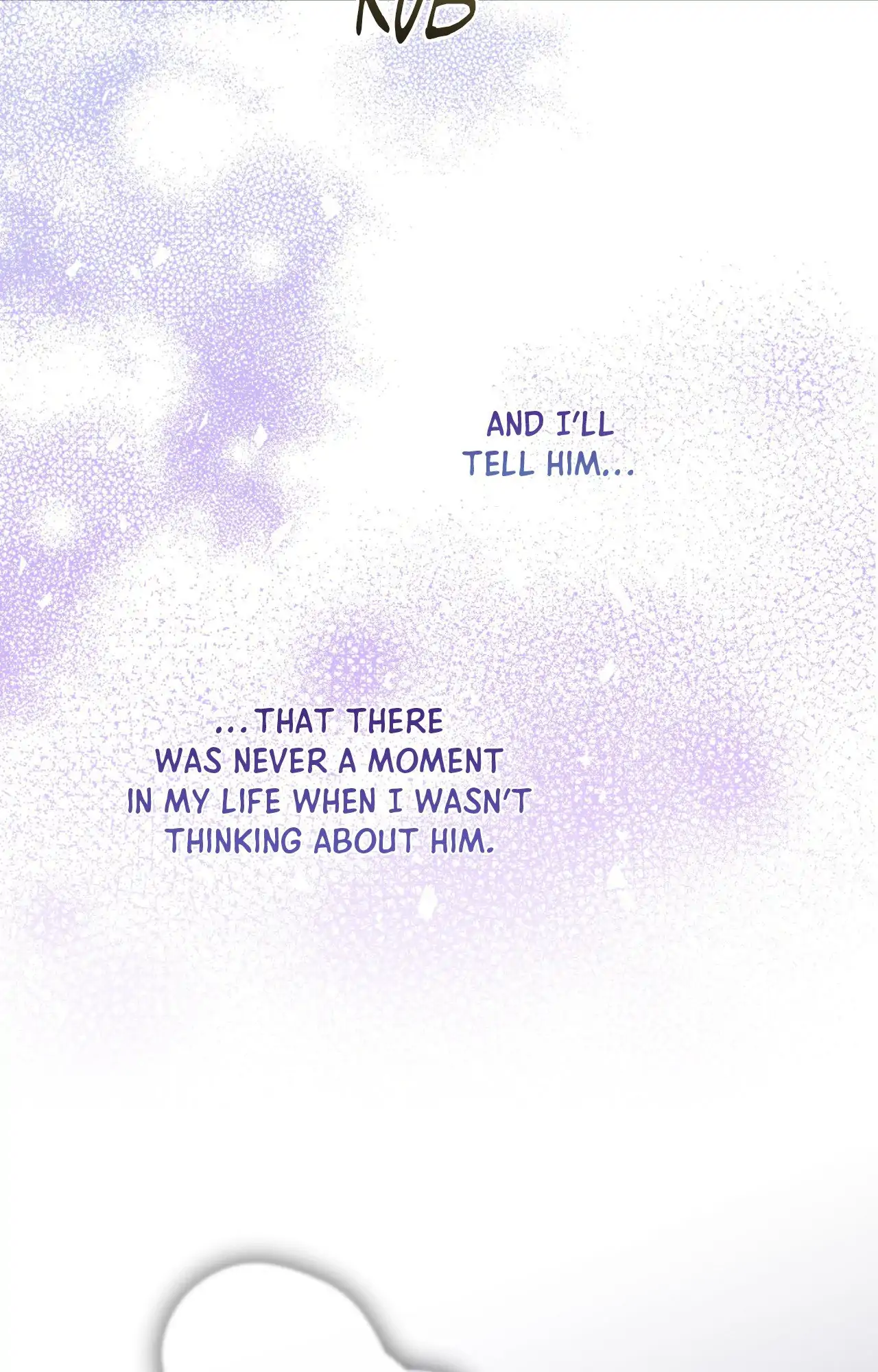 Symbiosis of Luna and Sol [Official] - Episode 18 manhwa