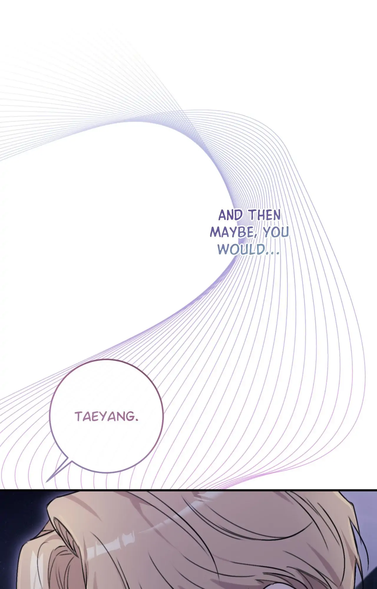 Symbiosis of Luna and Sol [Official] - Episode 18 manhwa