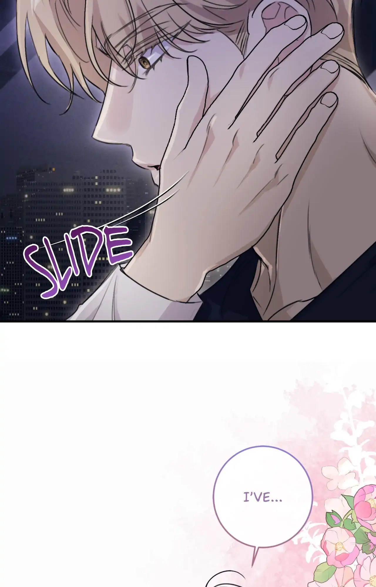 Symbiosis of Luna and Sol [Official] - Episode 18 manhwa