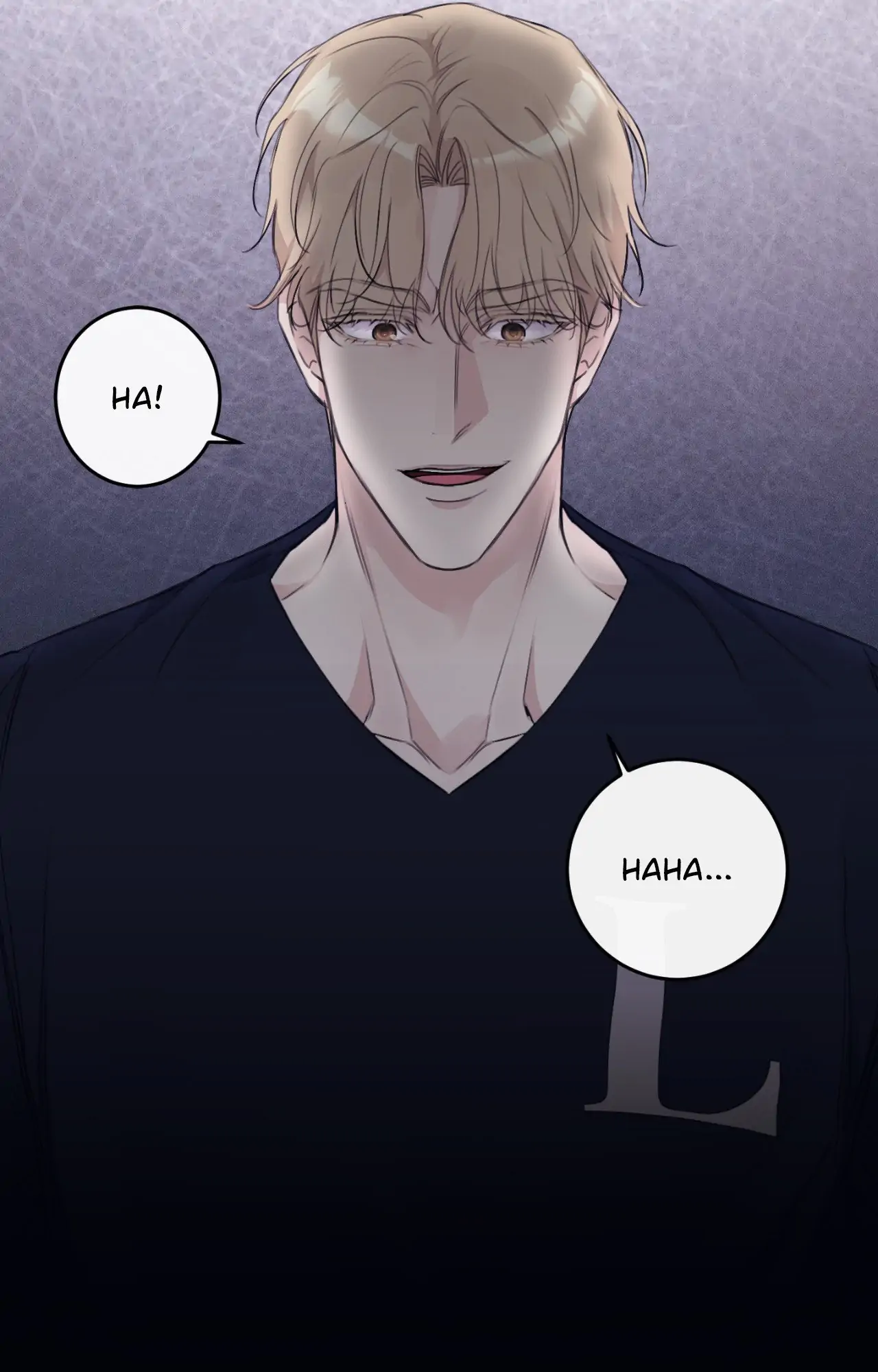 Symbiosis of Luna and Sol [Official] - Episode 18 manhwa