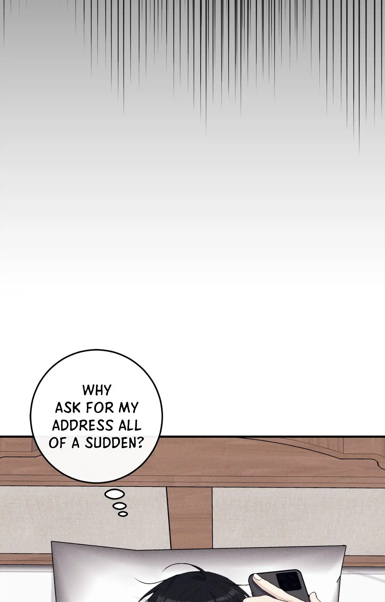 Symbiosis of Luna and Sol [Official] - Episode 18 manhwa