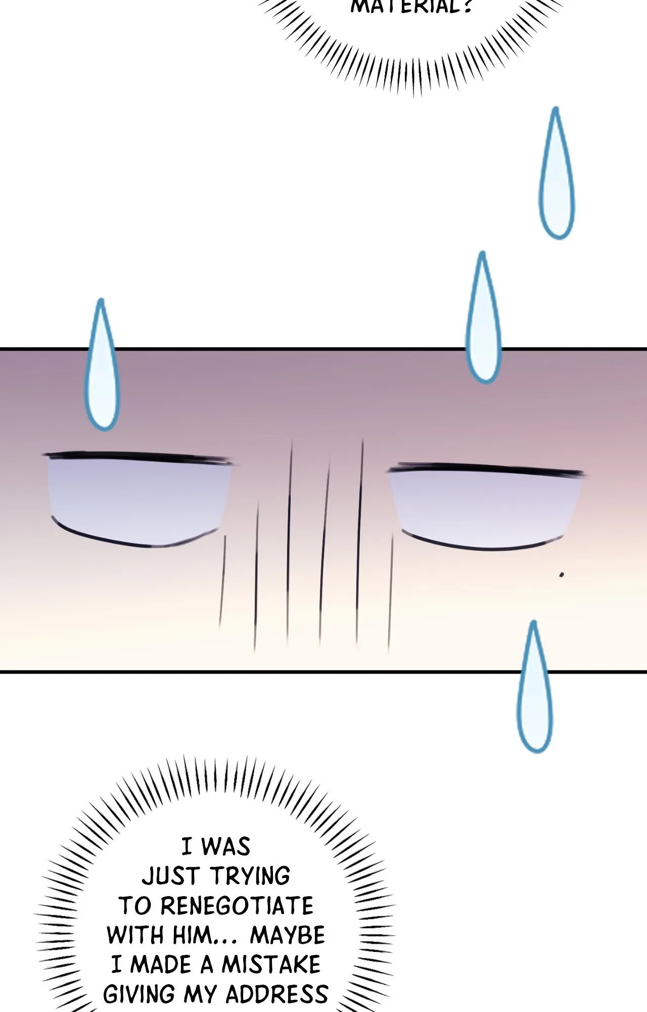 Symbiosis of Luna and Sol [Official] - Episode 18 manhwa