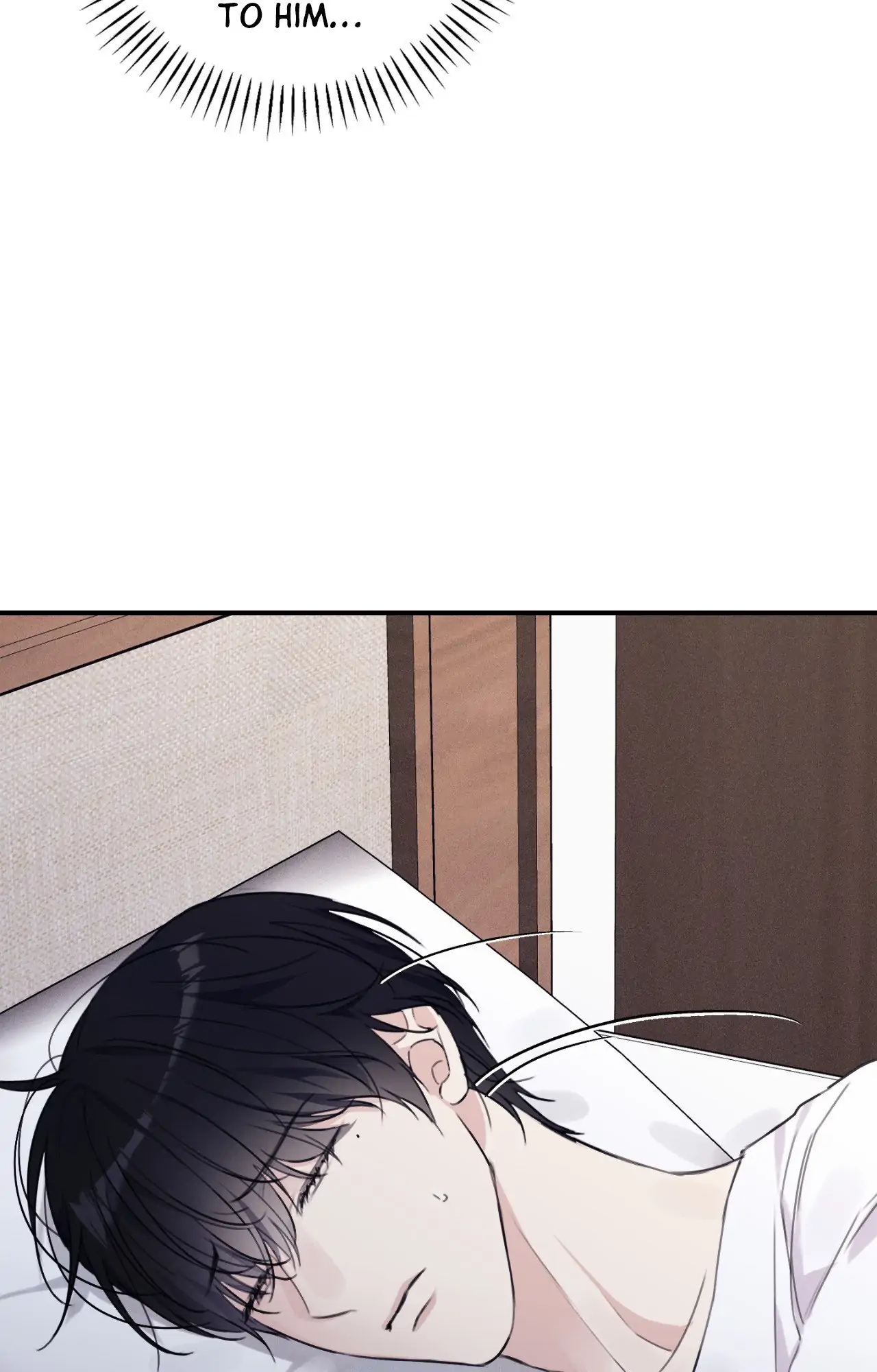 Symbiosis of Luna and Sol [Official] - Episode 18 manhwa