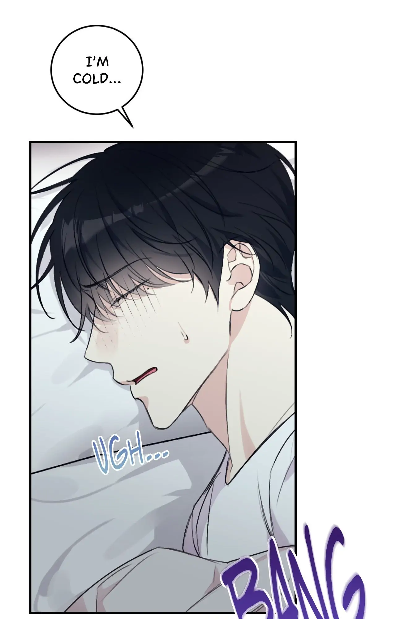 Symbiosis of Luna and Sol [Official] - Episode 18 manhwa