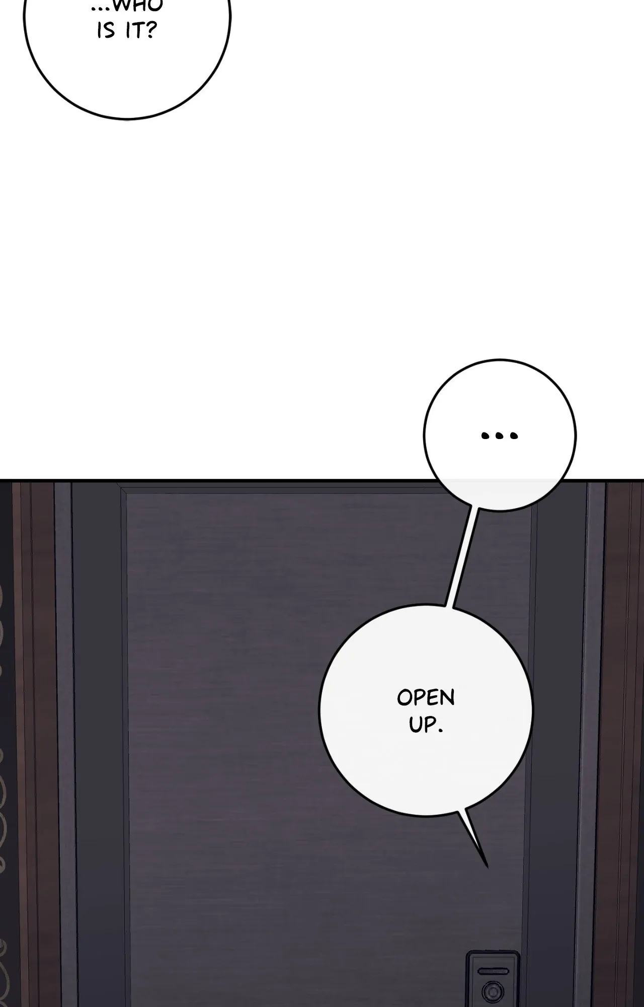 Symbiosis of Luna and Sol [Official] - Episode 18 manhwa