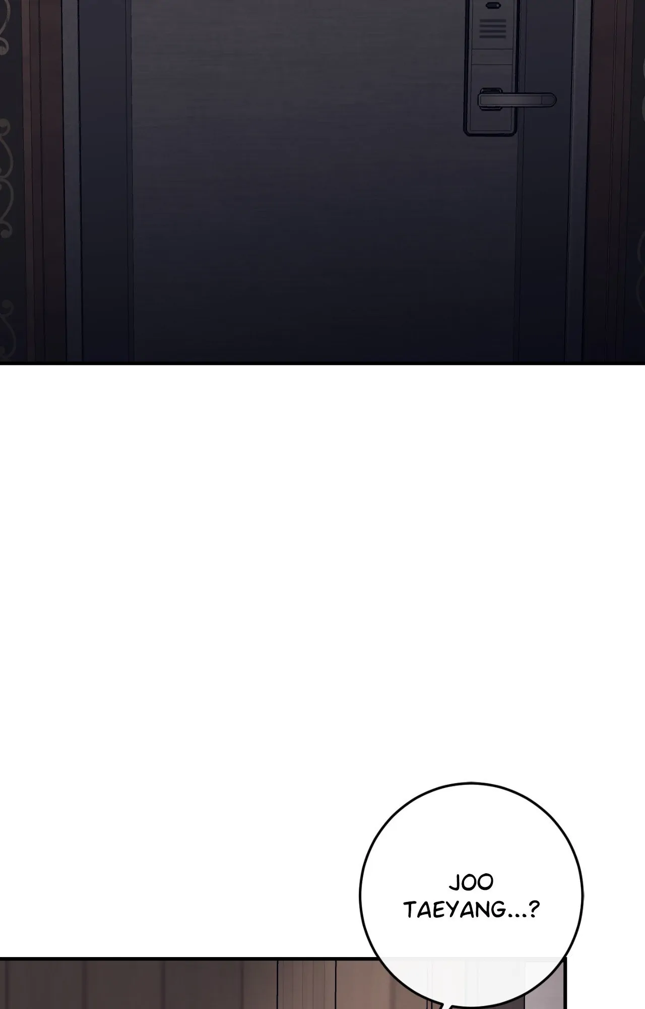 Symbiosis of Luna and Sol [Official] - Episode 18 manhwa