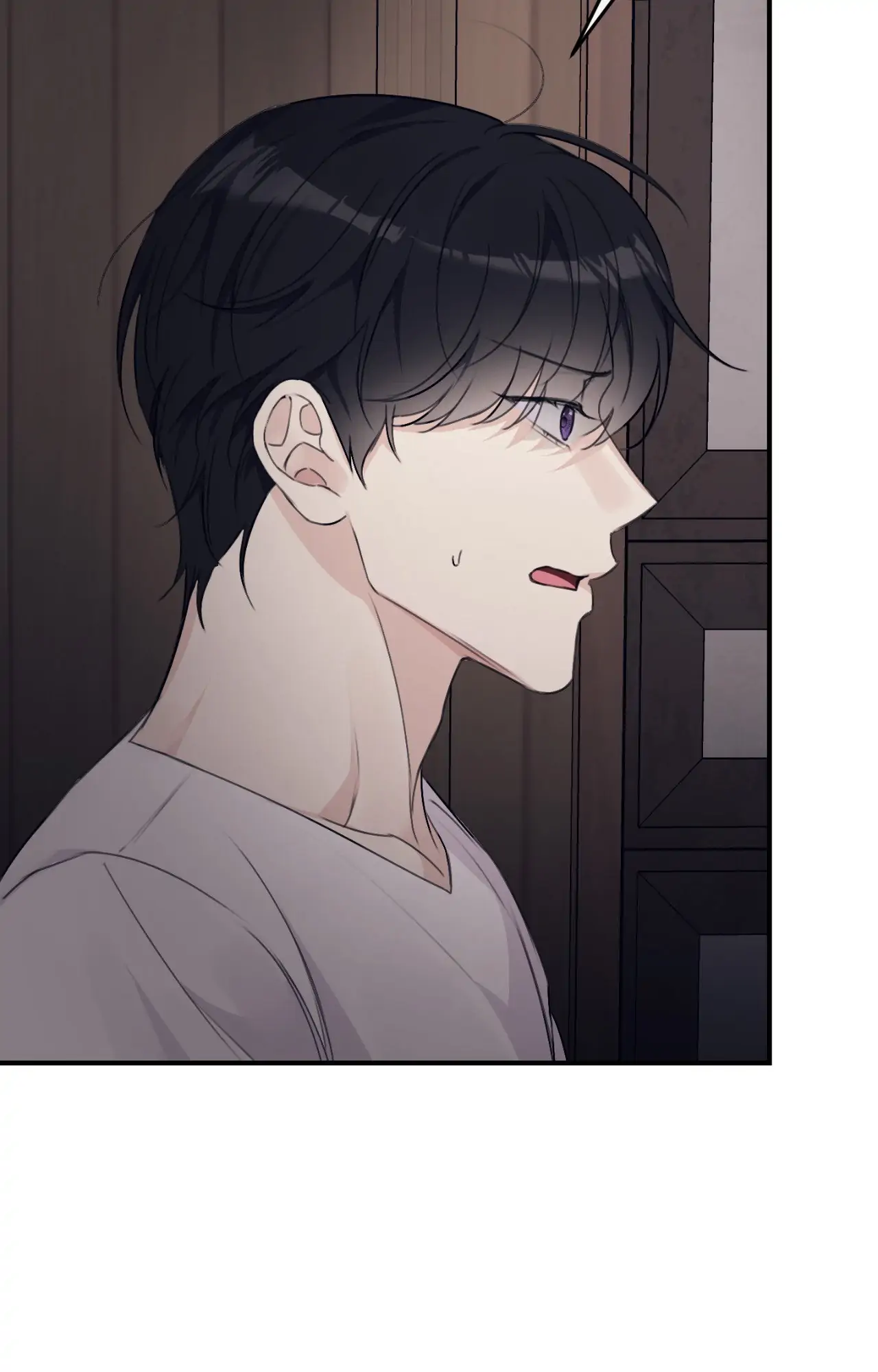 Symbiosis of Luna and Sol [Official] - Episode 18 manhwa