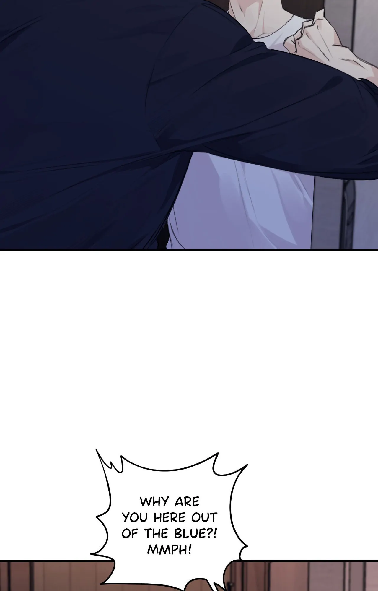 Symbiosis of Luna and Sol [Official] - Episode 18 manhwa