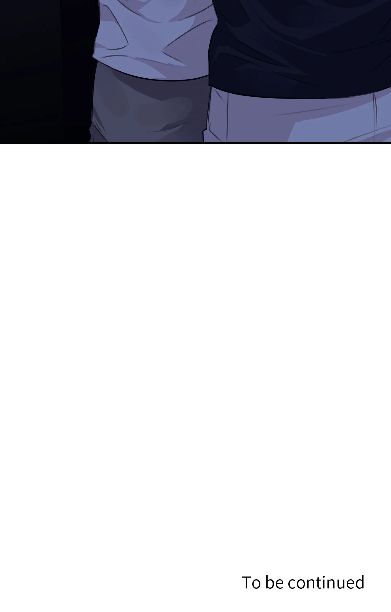 Symbiosis of Luna and Sol [Official] - Episode 18 manhwa