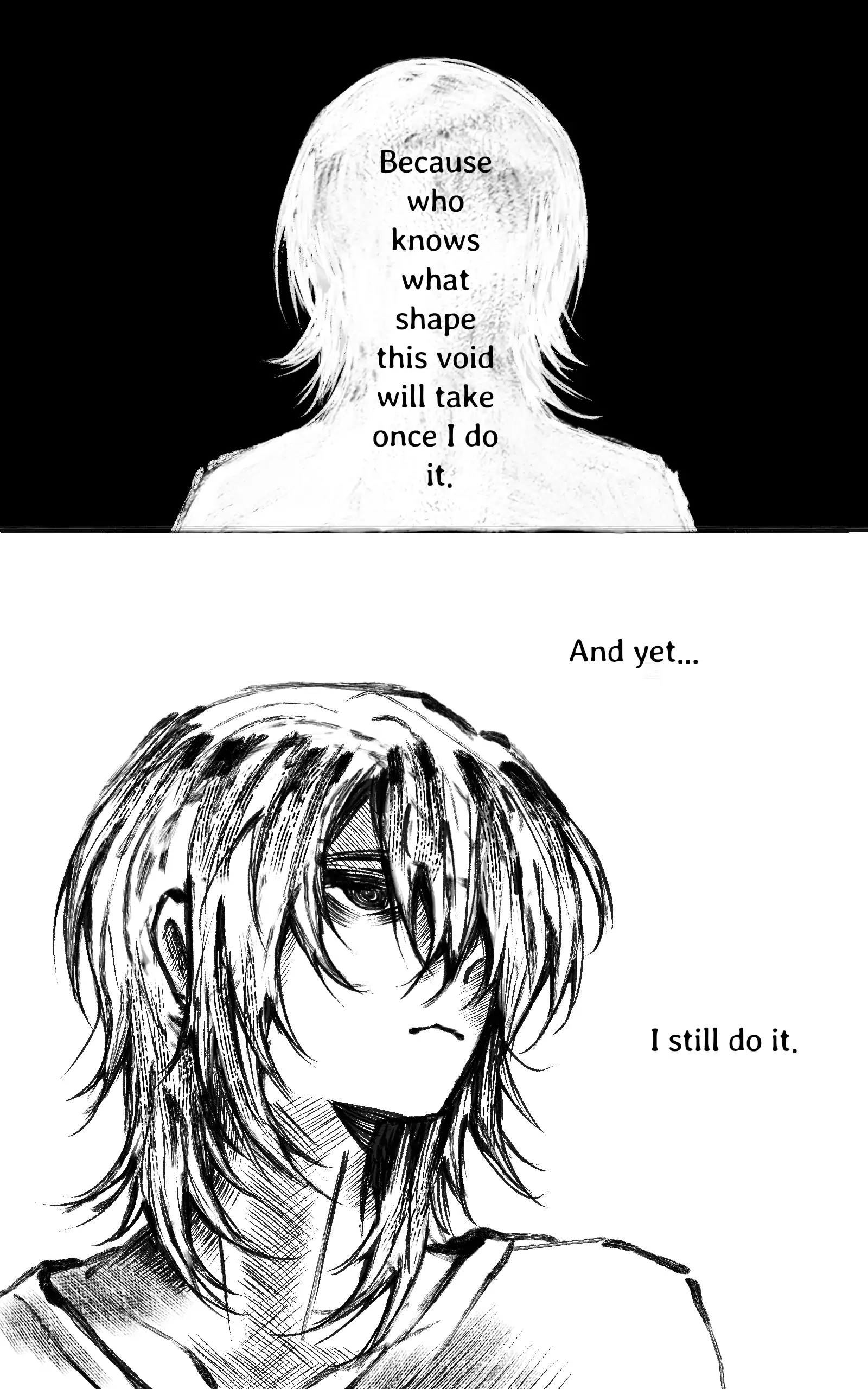 Phantasm [Official] - Chapter 1 manhwa