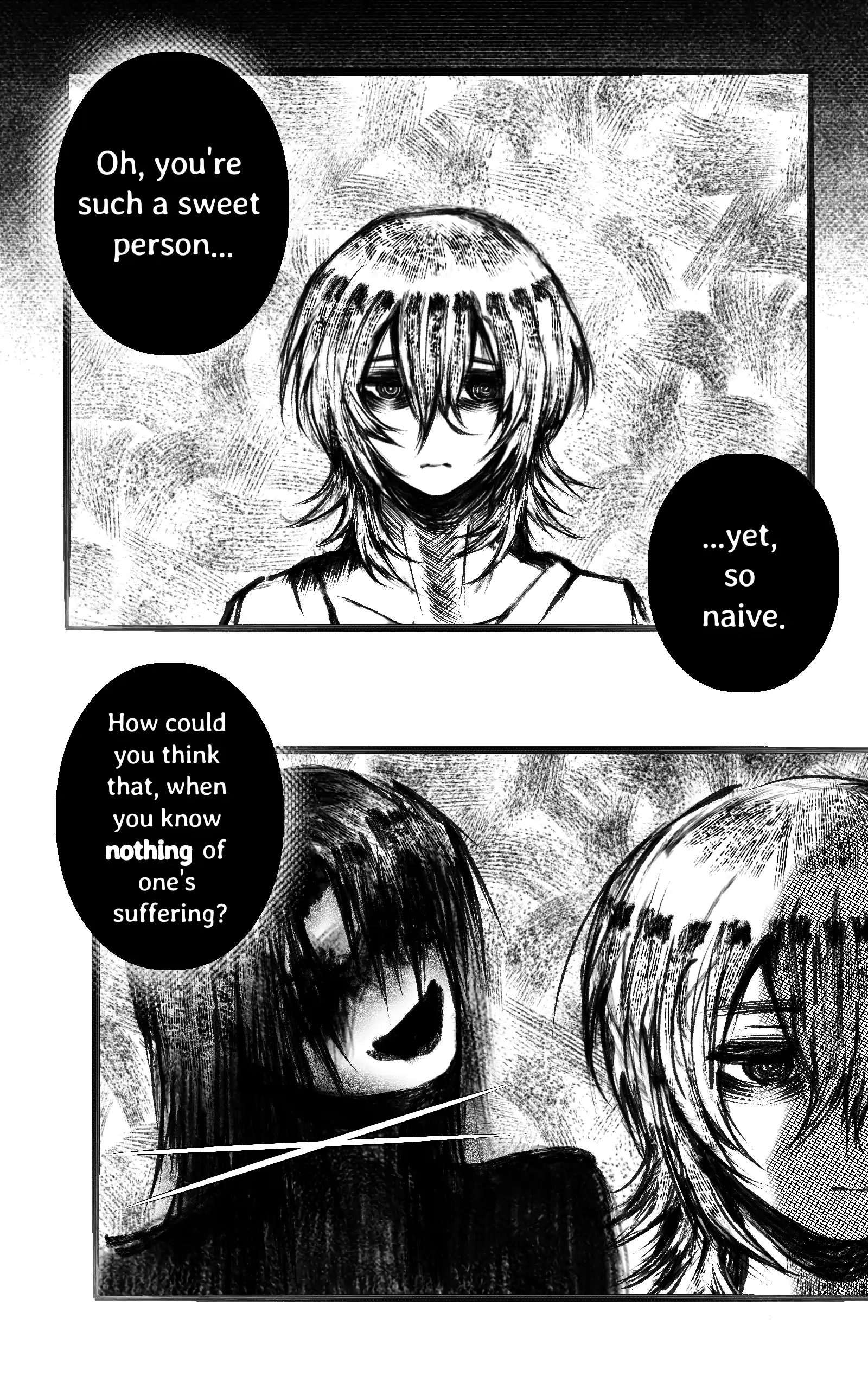 Phantasm [Official] - Chapter 2 manhwa