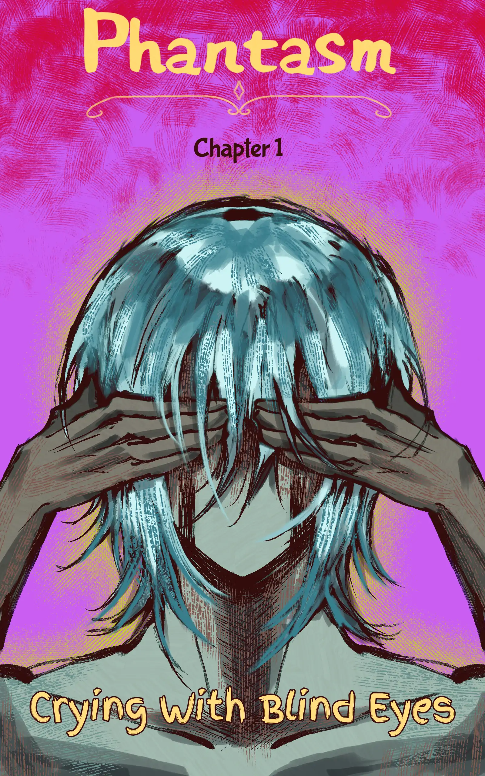 Phantasm - Chapter 1 manhwa