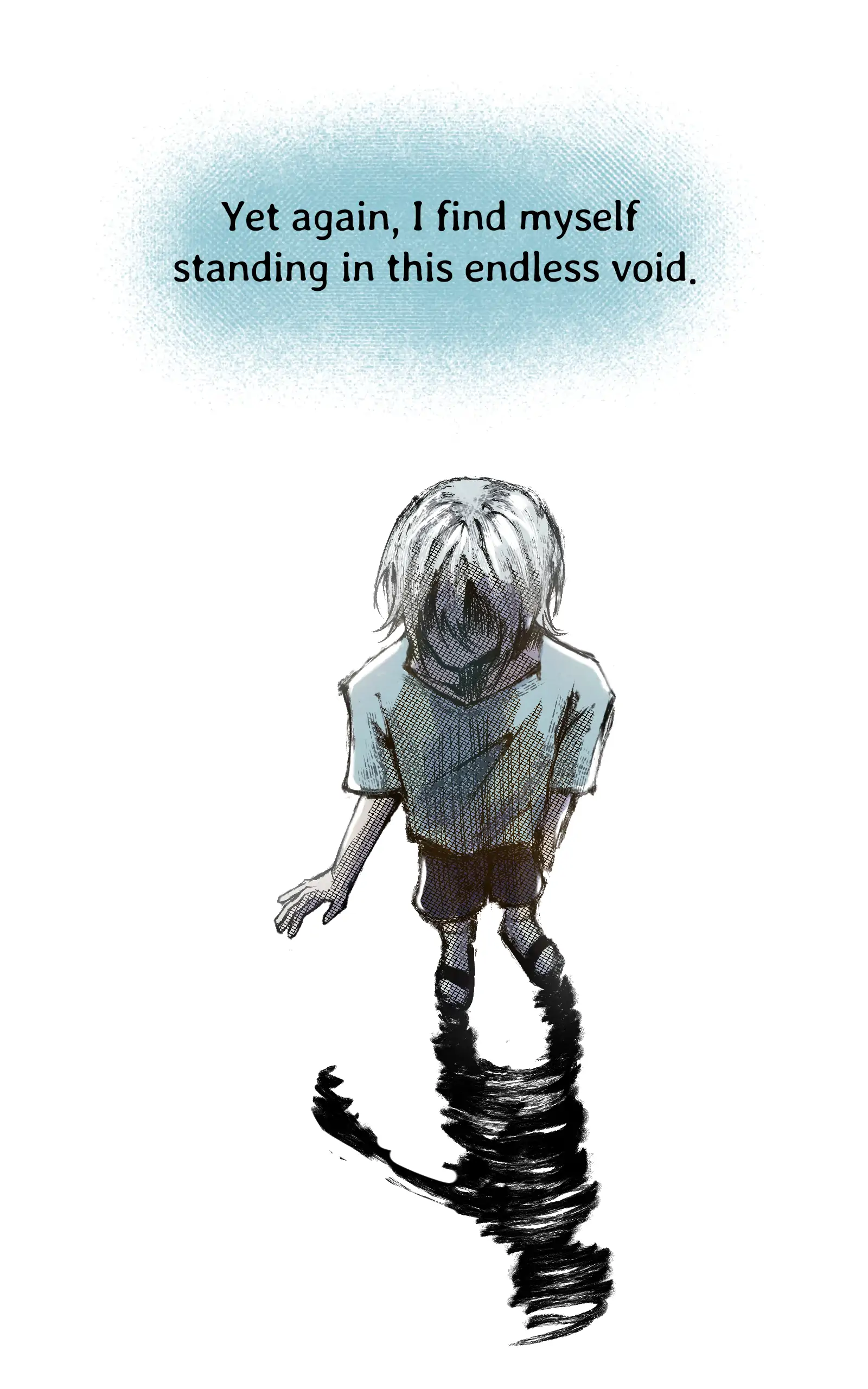 Phantasm - Chapter 1 manhwa