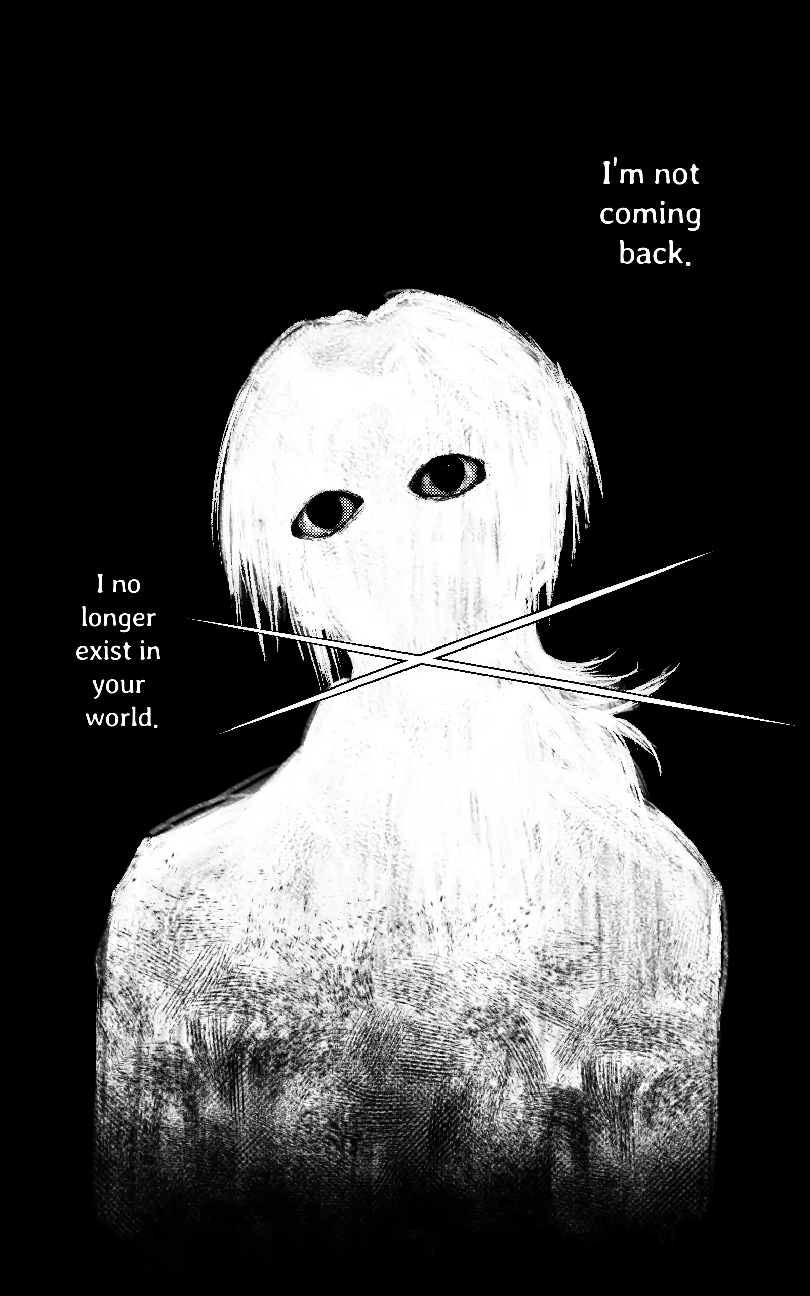 Phantasm - Chapter 1 manhwa