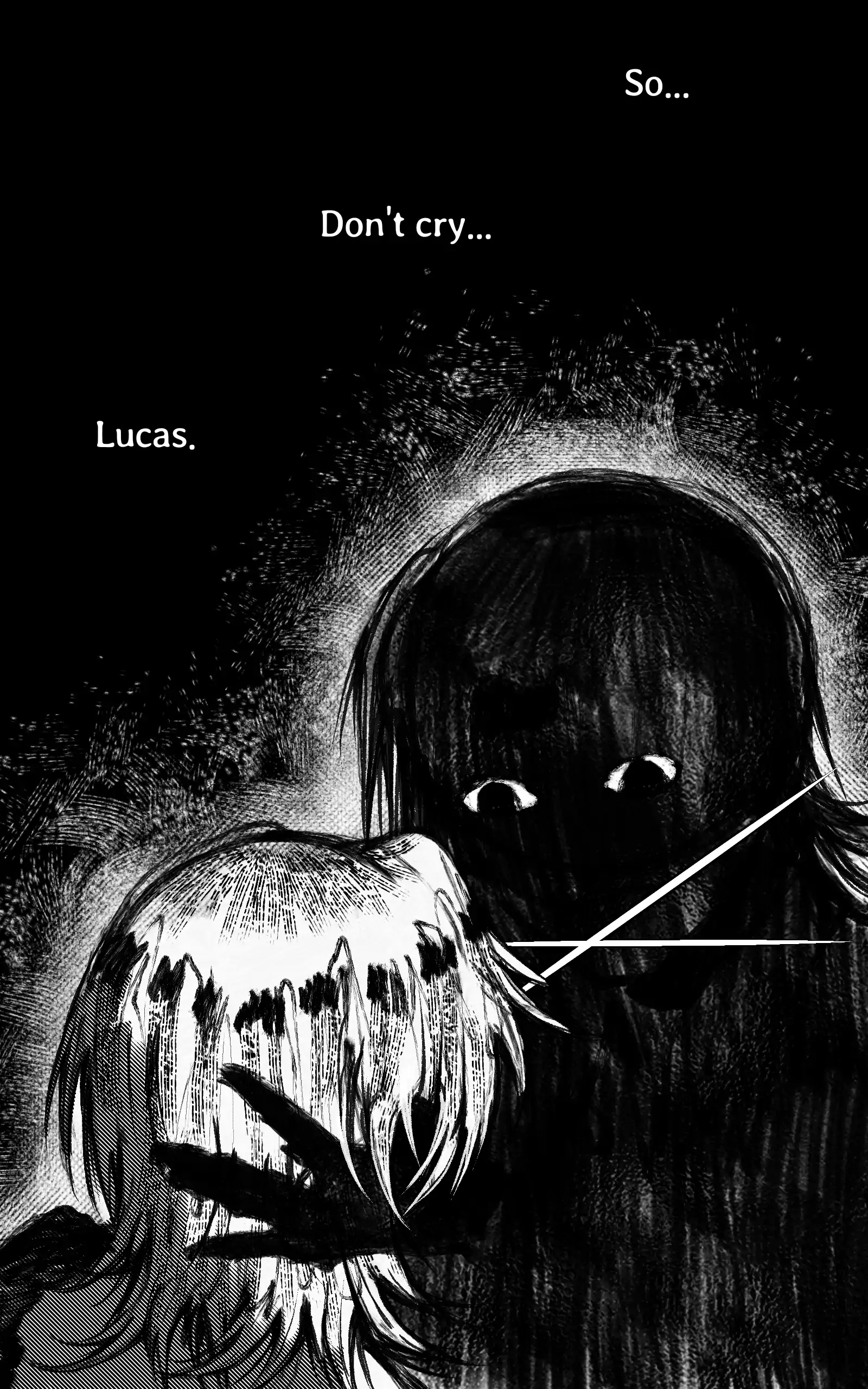 Phantasm - Chapter 1 manhwa