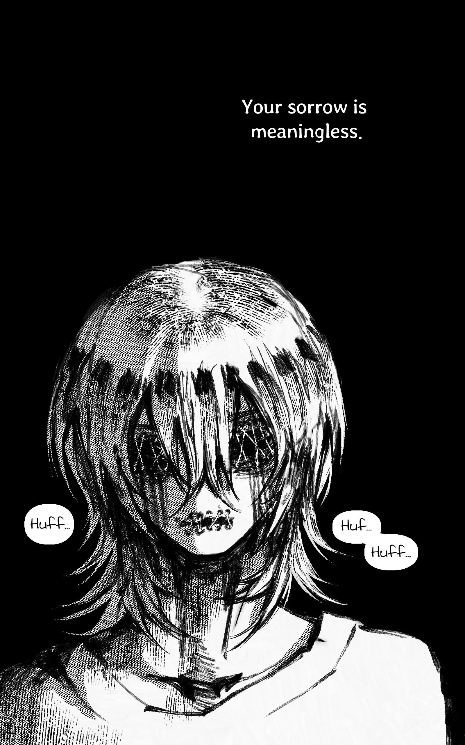 Phantasm - Chapter 1 manhwa