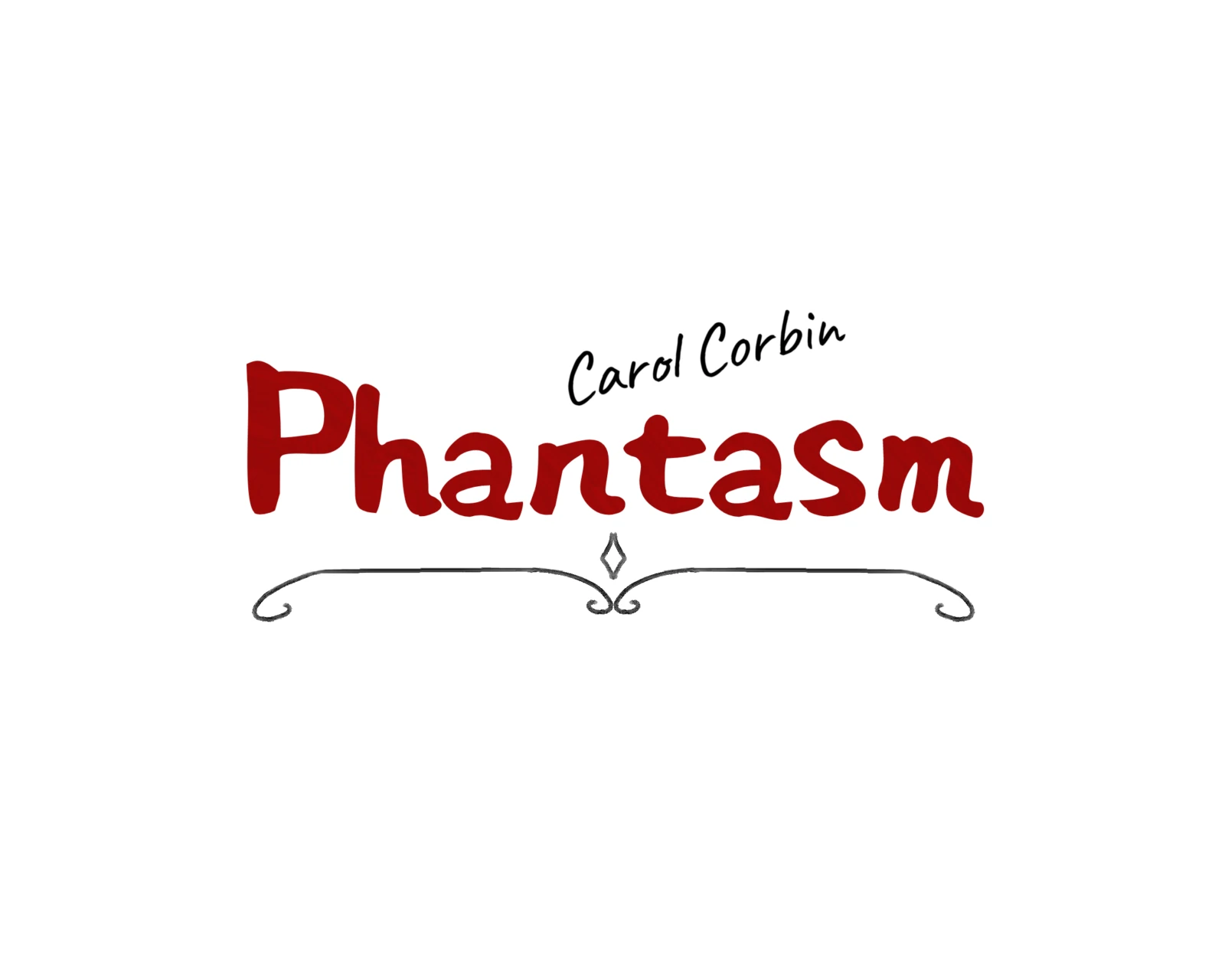 Phantasm - Chapter 2 manhwa
